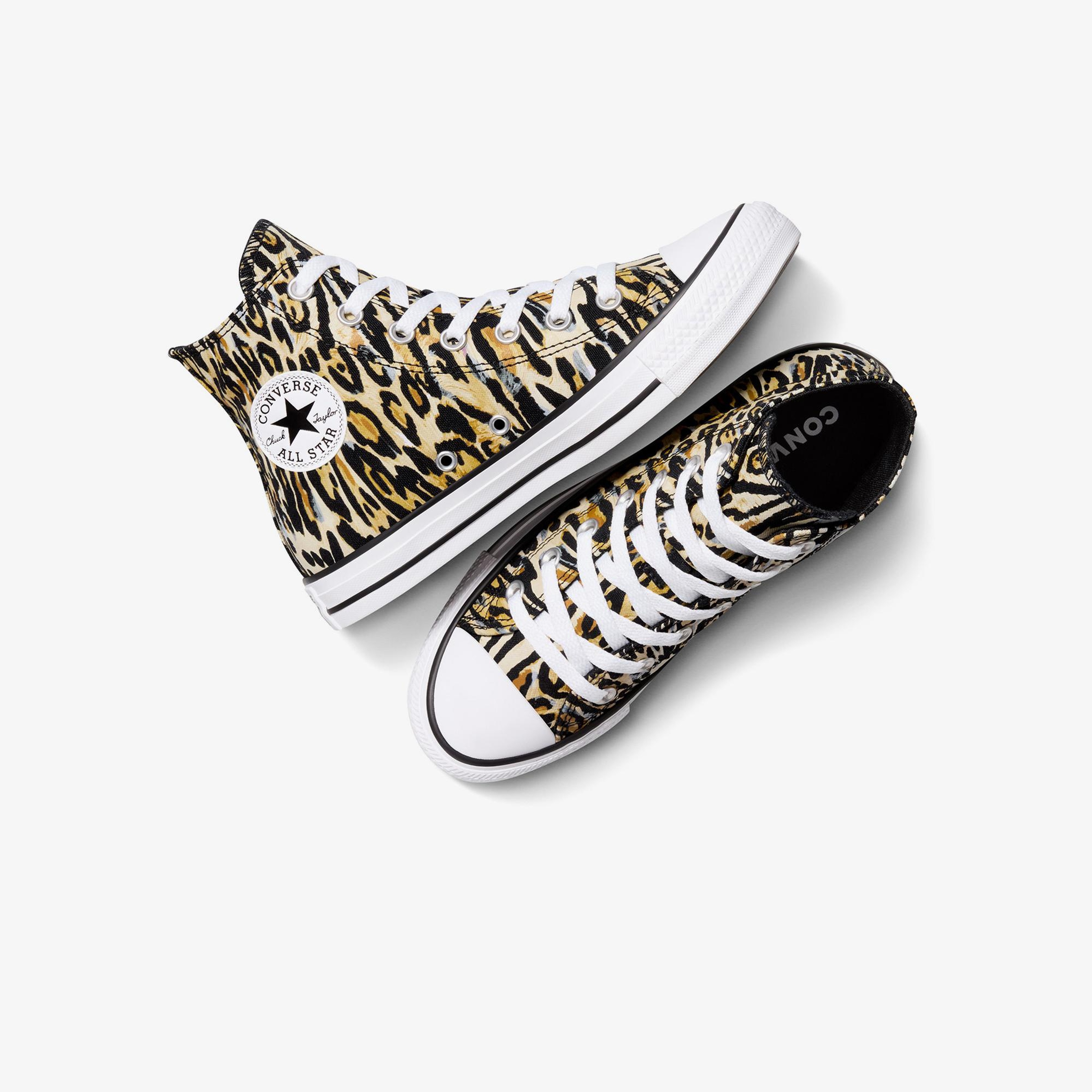 Converse Chuck Taylor All Star Unisex Renkli Sneaker