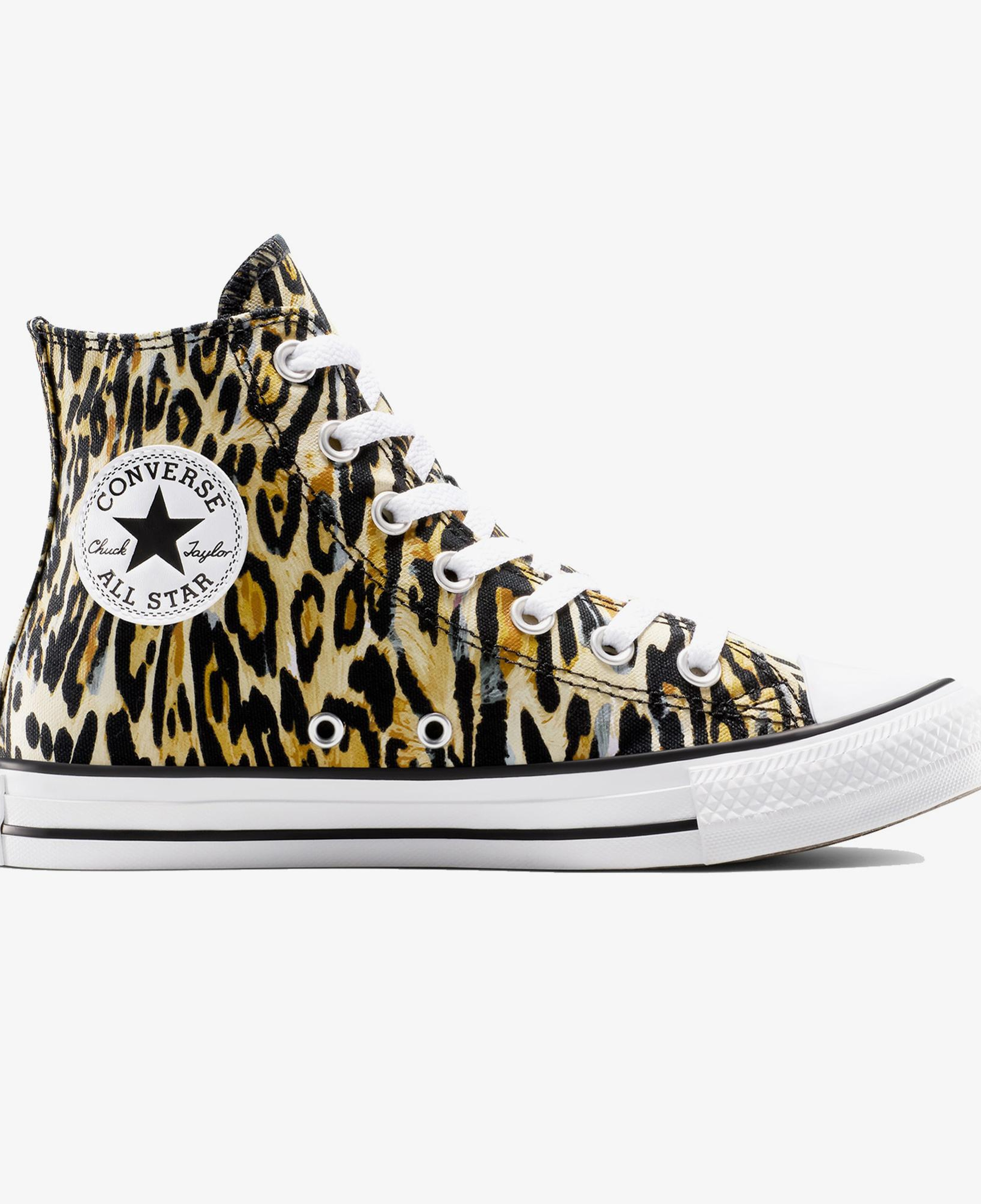 Converse Chuck Taylor All Star Unisex Renkli Sneaker