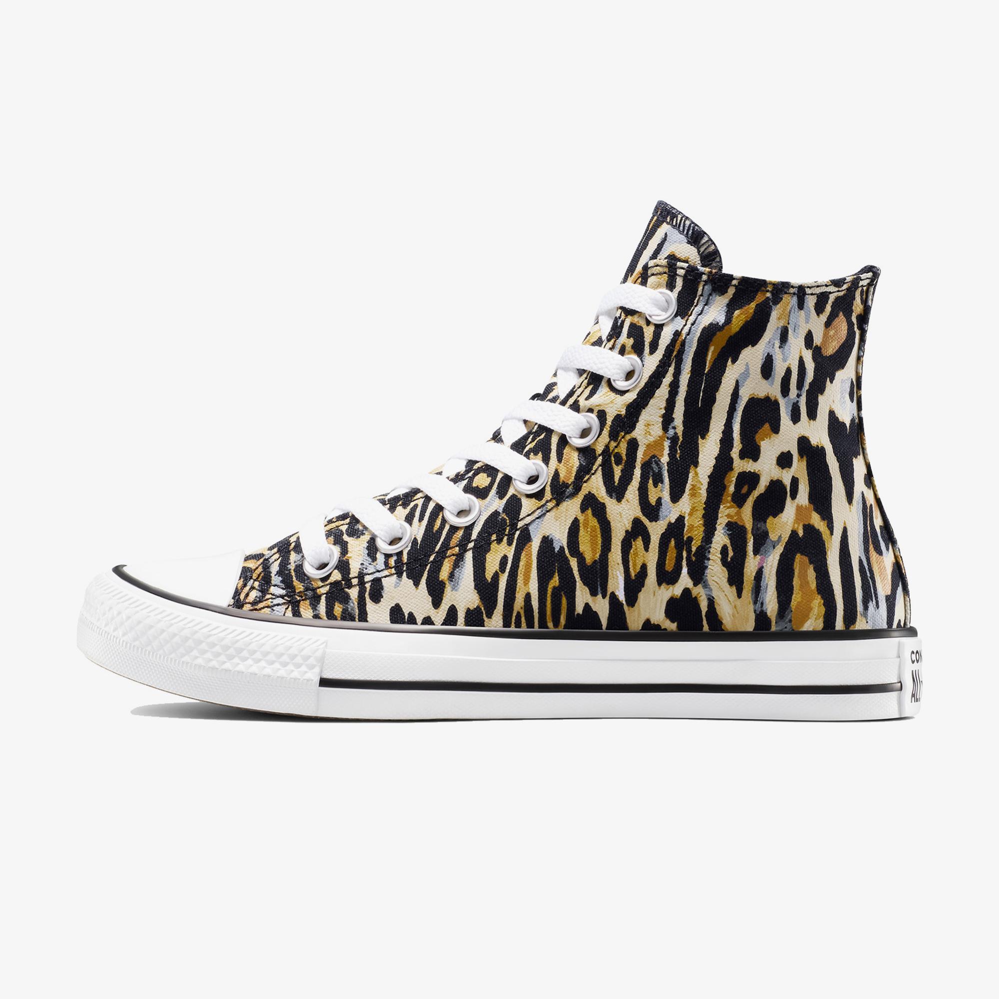 Converse Chuck Taylor All Star Unisex Renkli Sneaker