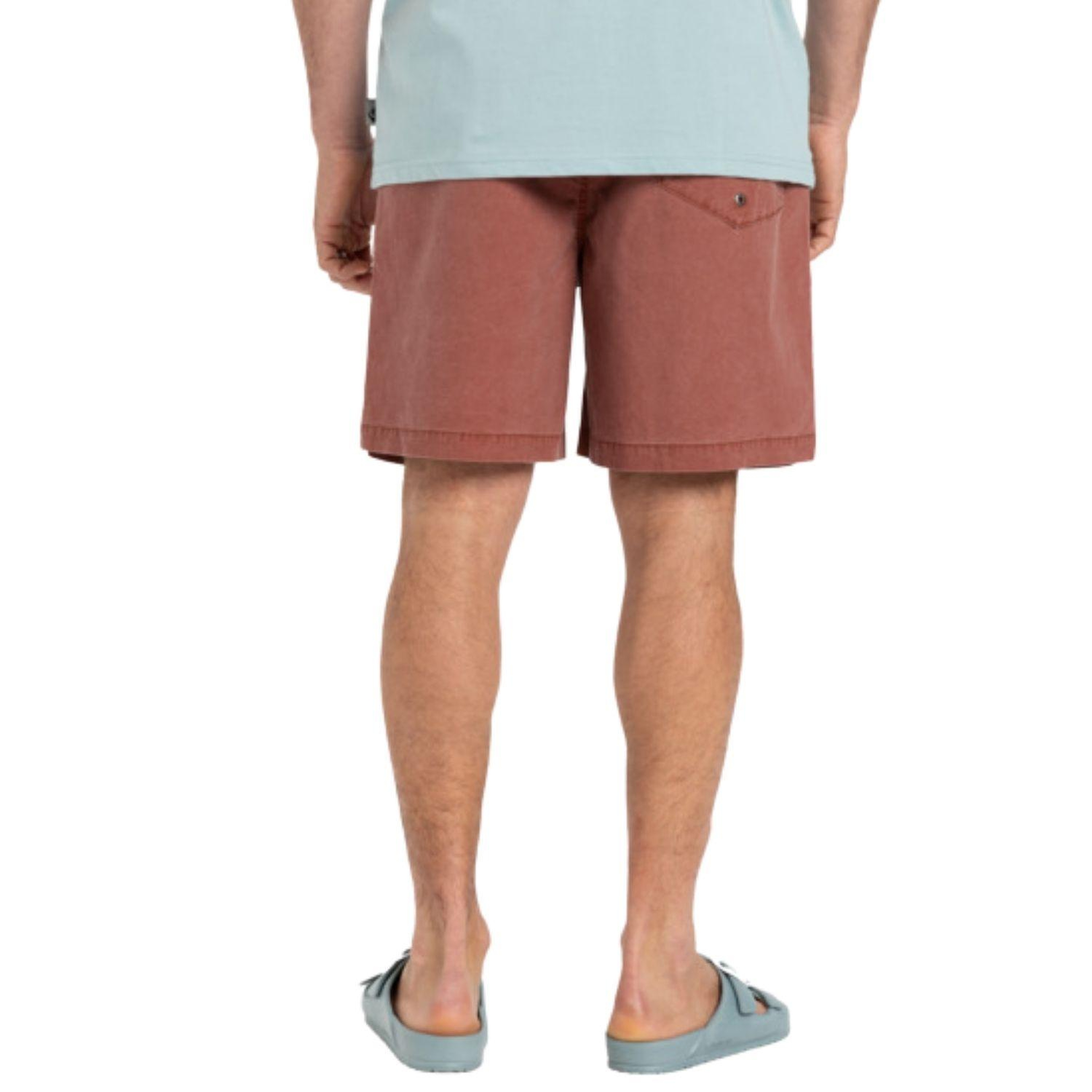 Quiksilver Taxer Ws Erkek Walkshort