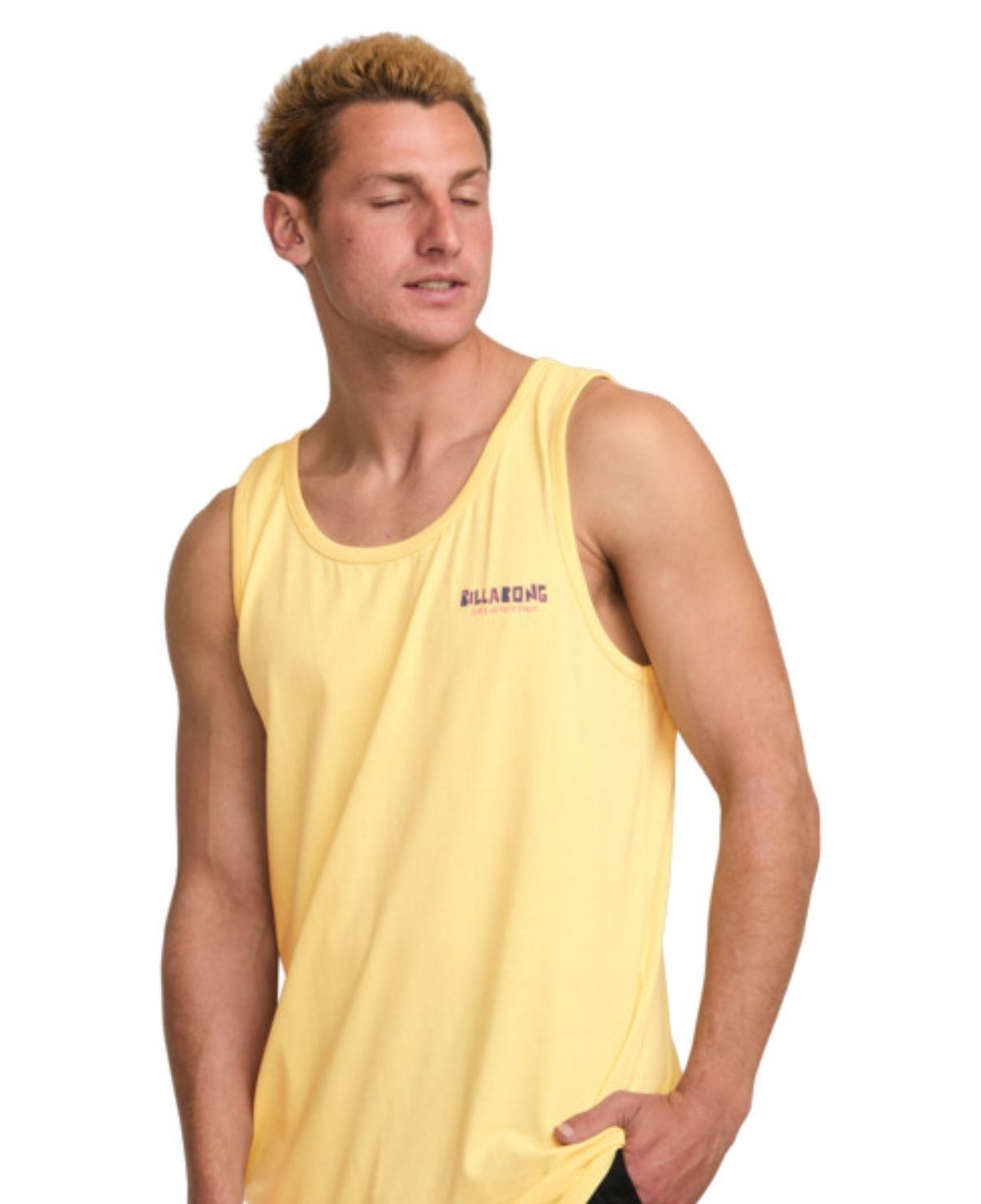 Billabong Twin Peaks Premium Tk Erkek Atlet