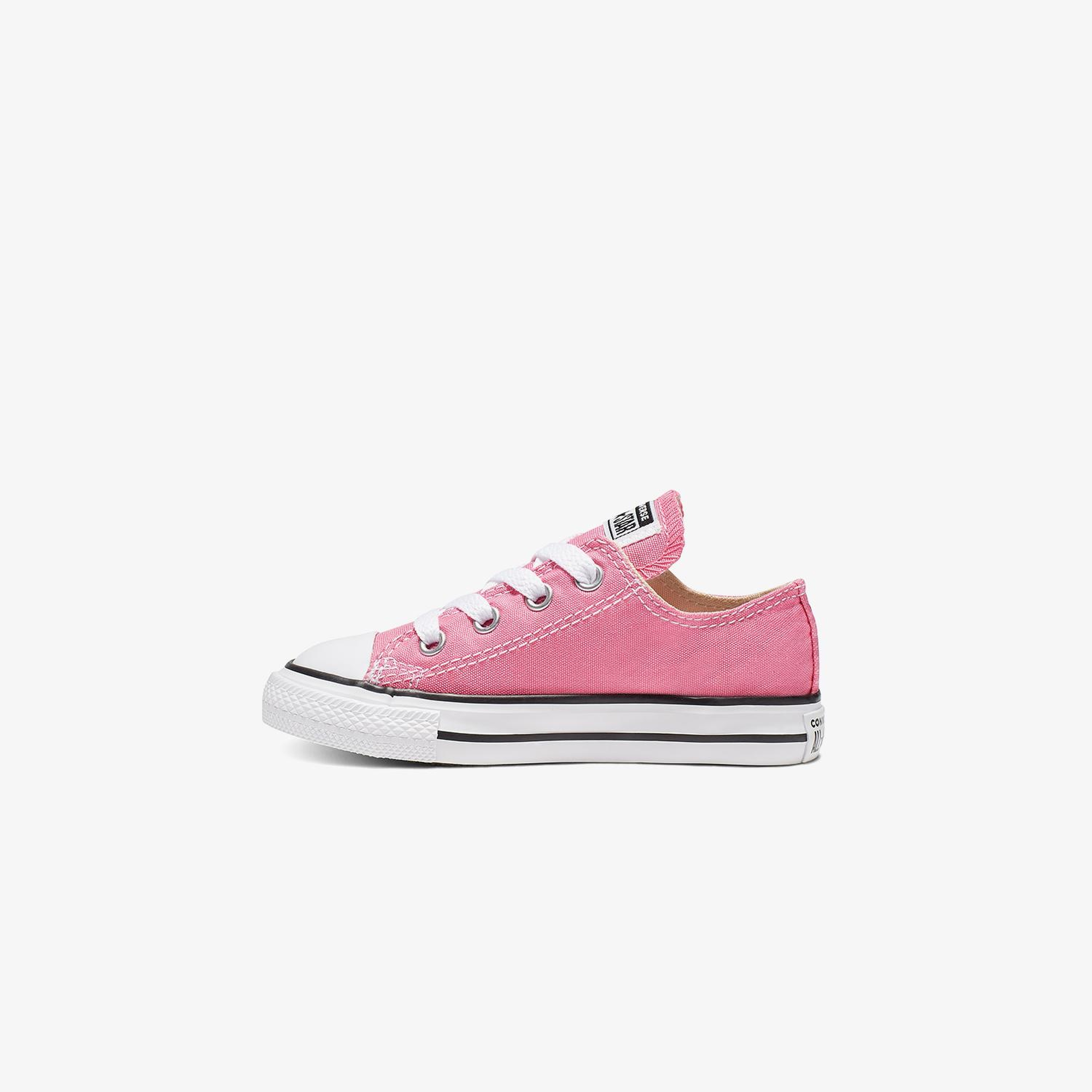 Converse Chuck Taylor All Star Classic Çocuk Pembe Sneaker