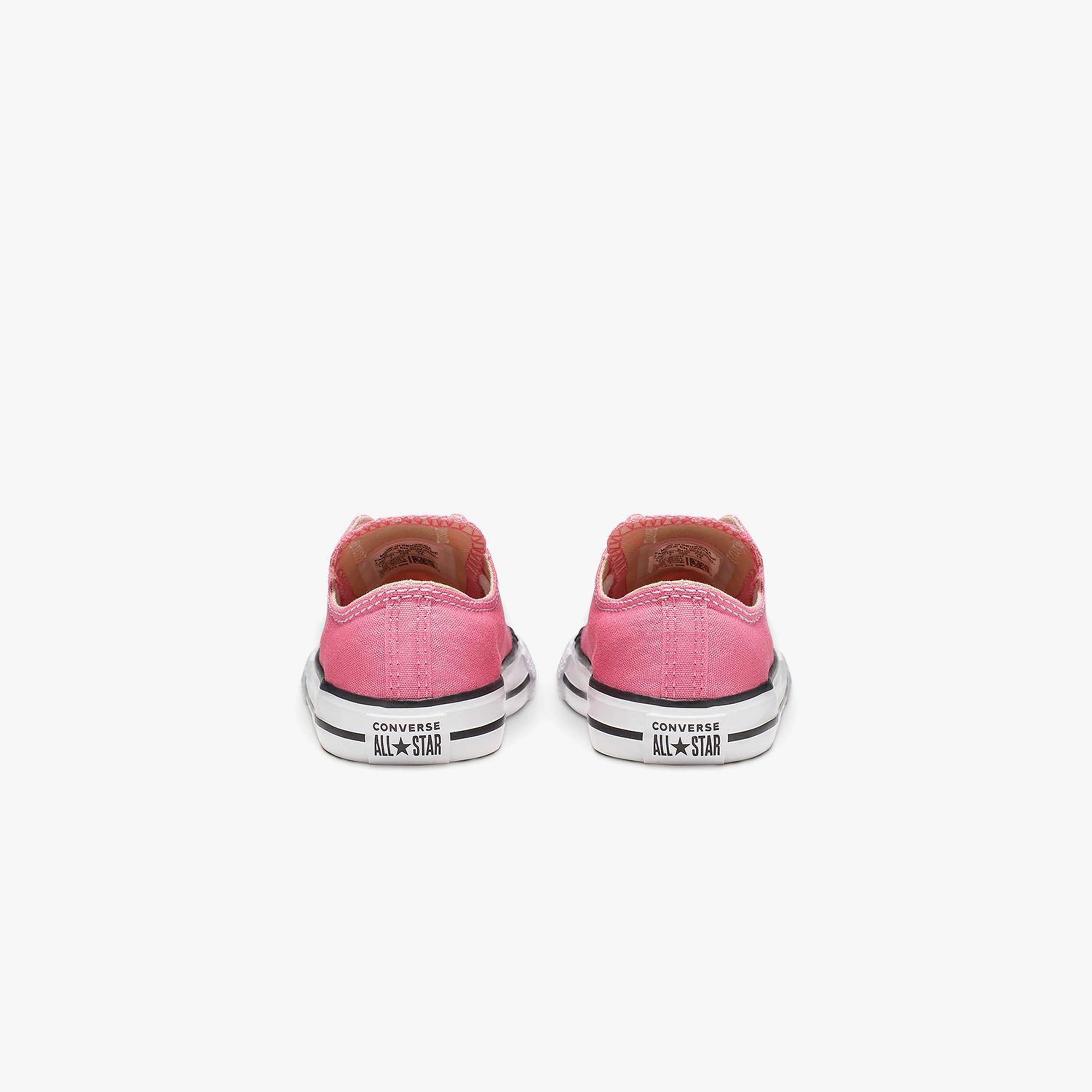 Converse Chuck Taylor All Star Classic Çocuk Pembe Sneaker