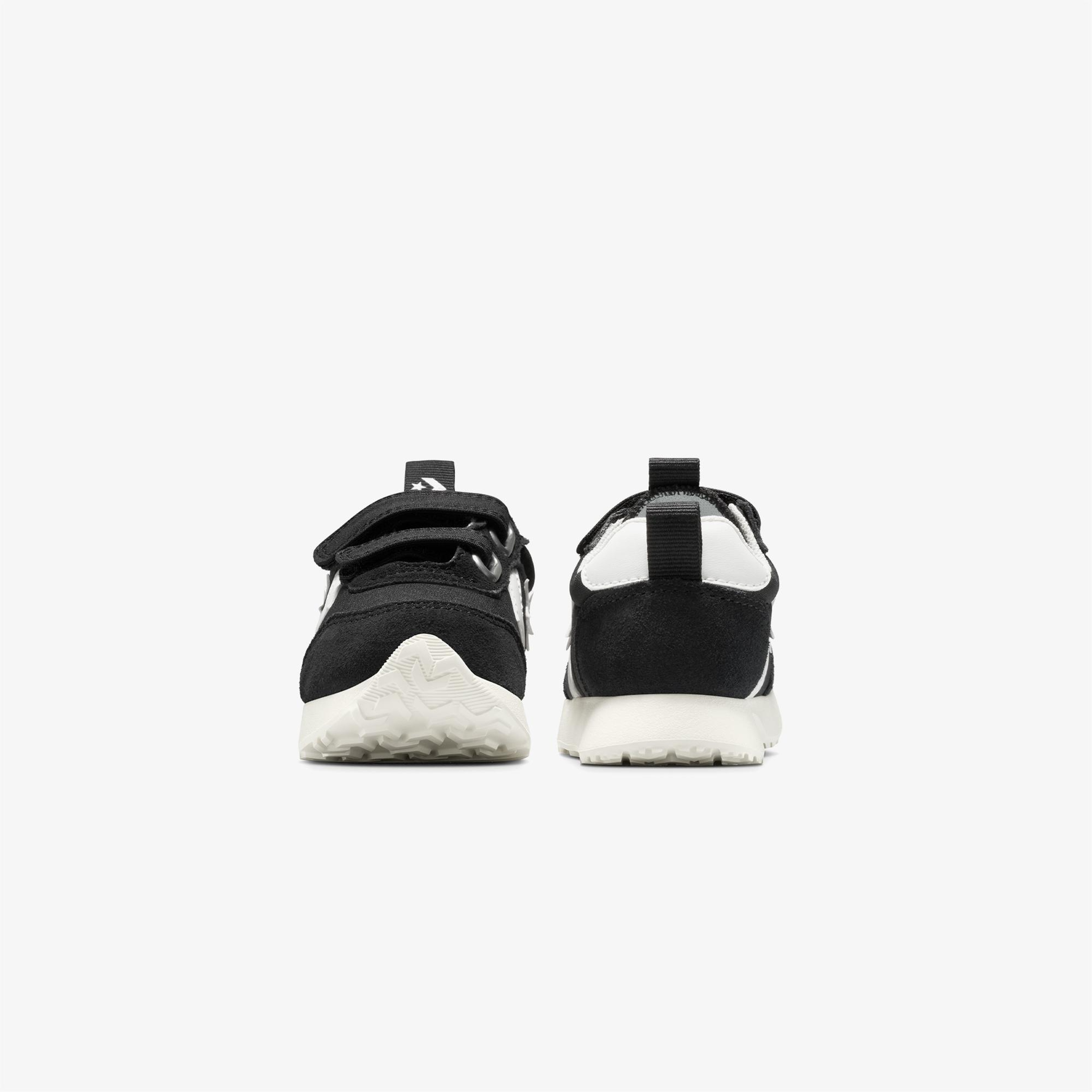 Converse Omega Trainer Easy On Çocuk Siyah Sneaker