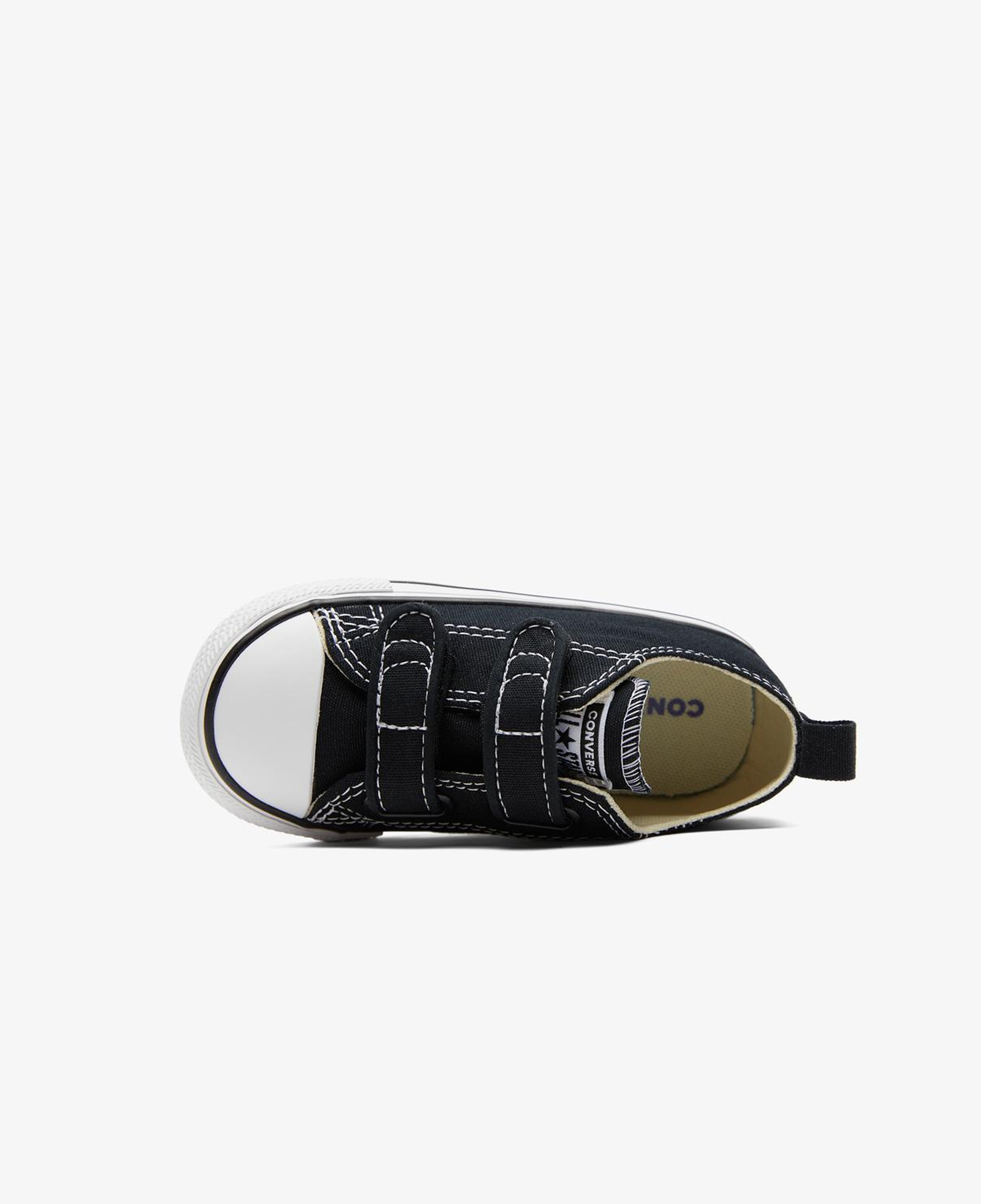 Converse Chuck Taylor All Star Çocuk Siyah Sneaker