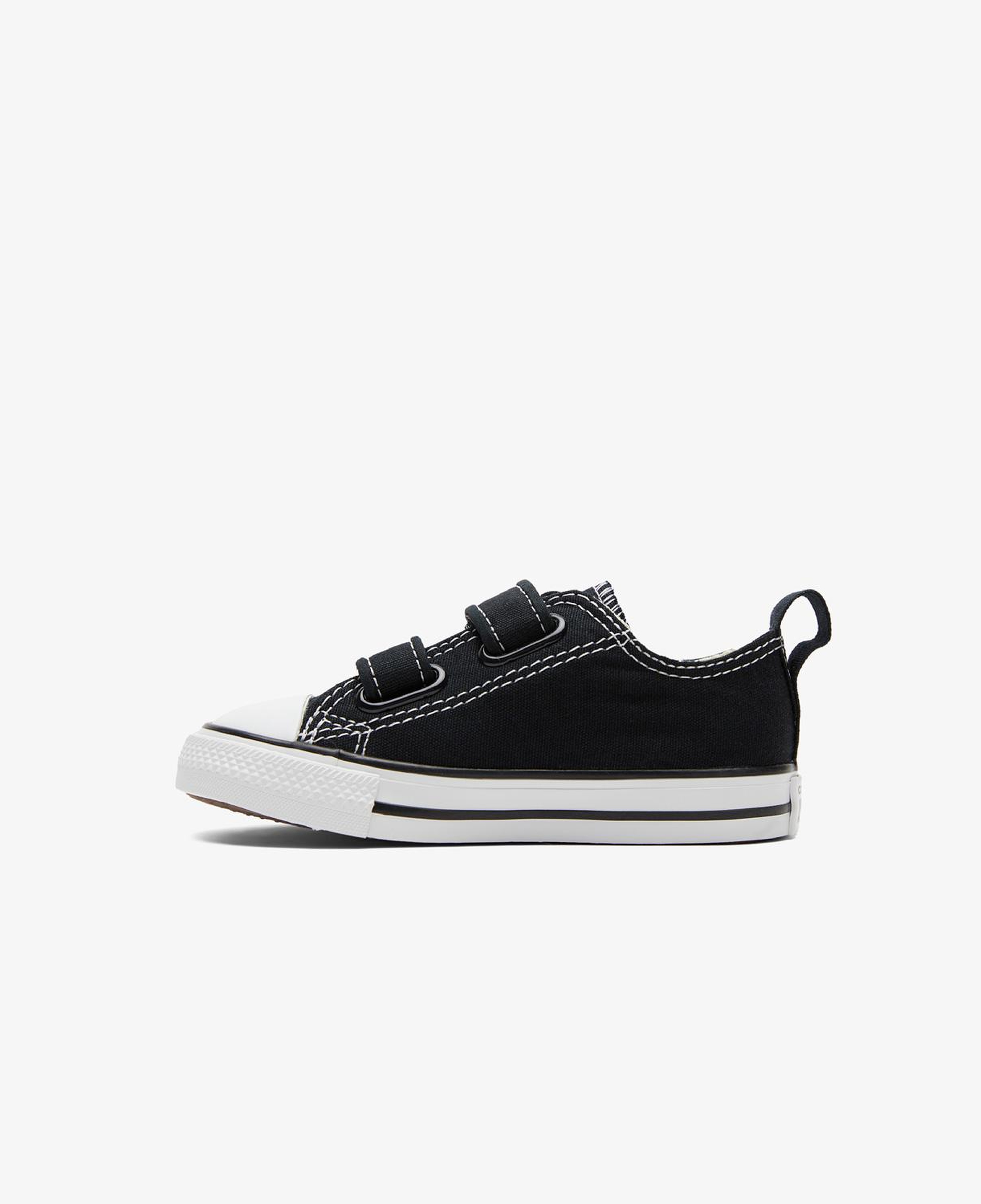 Converse Chuck Taylor All Star Çocuk Siyah Sneaker