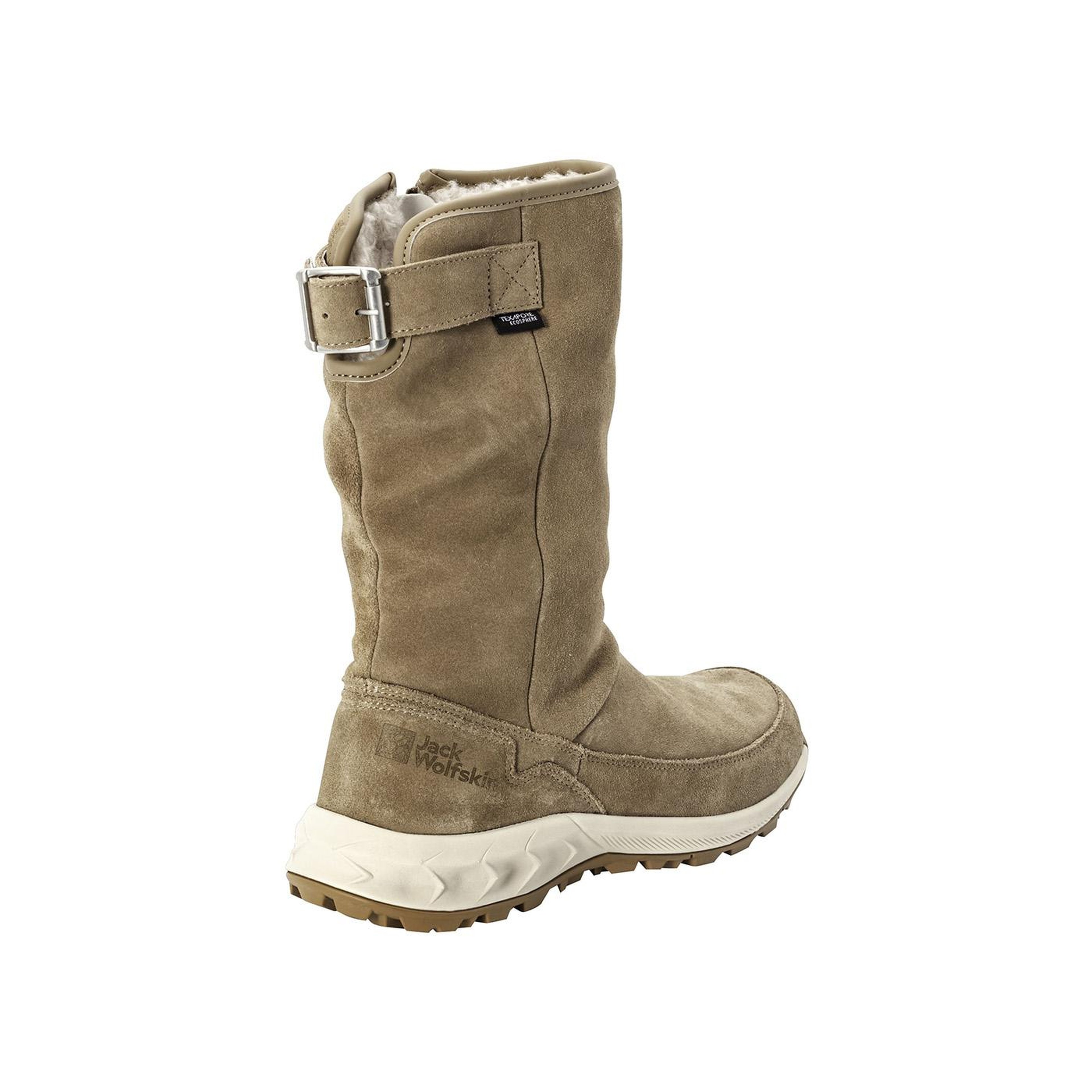 QUEENSTOWN TEXAPORE BOOT H W