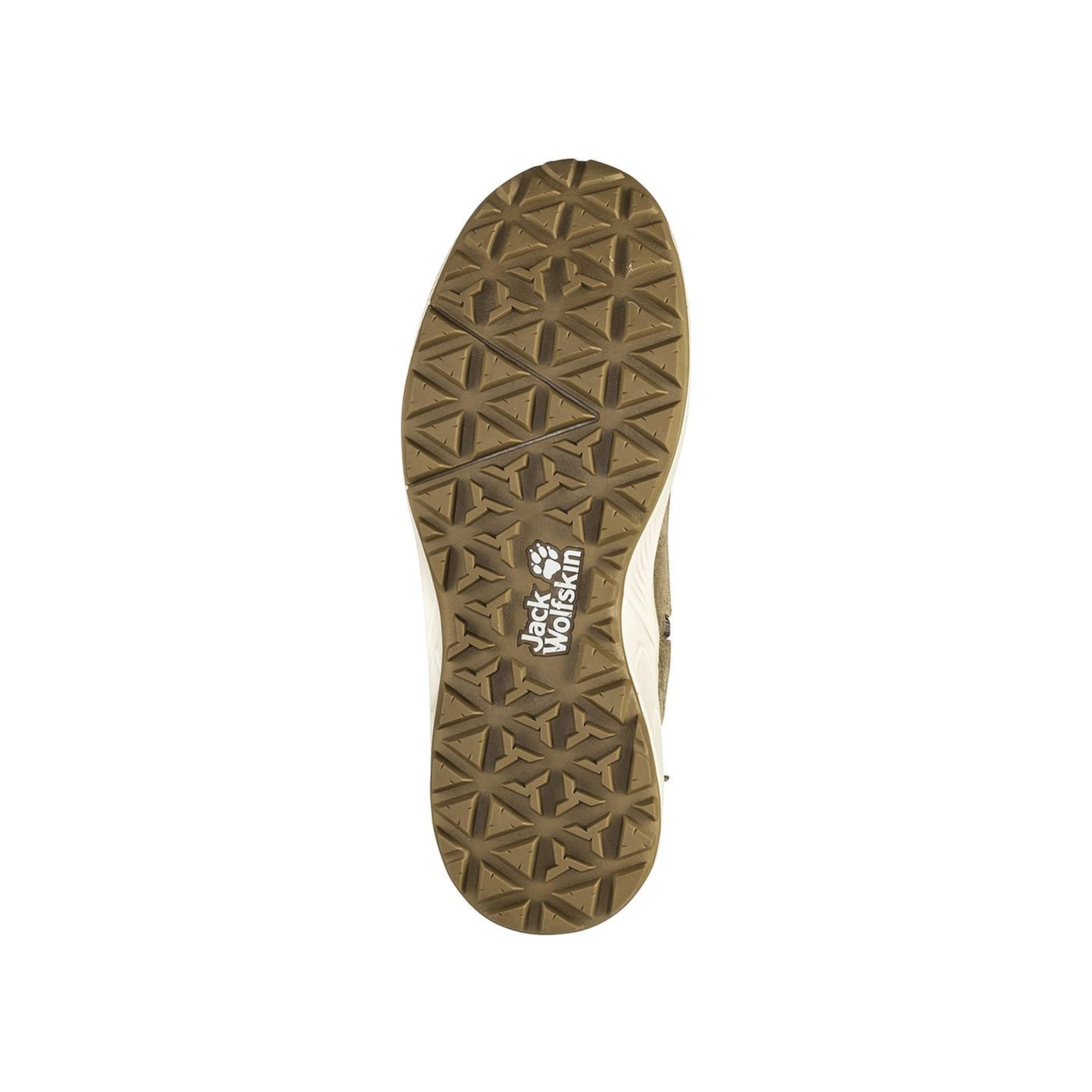 QUEENSTOWN TEXAPORE BOOT H W