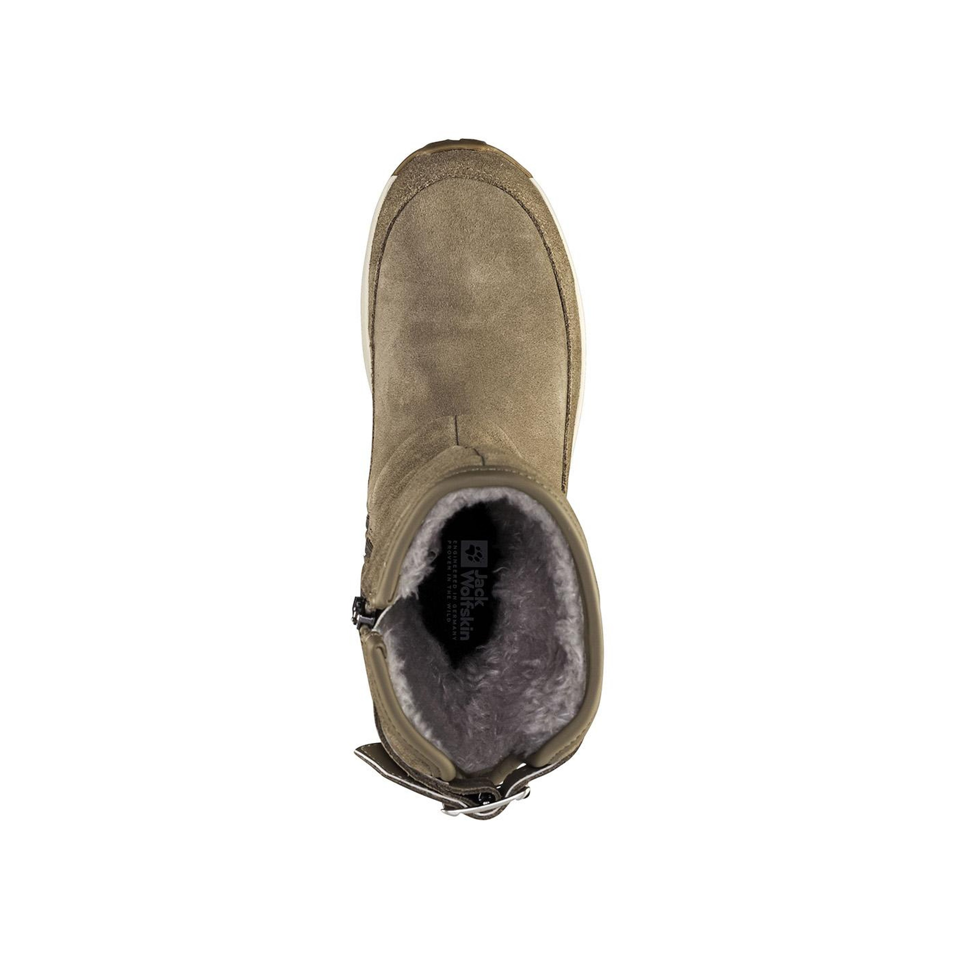 QUEENSTOWN TEXAPORE BOOT H W