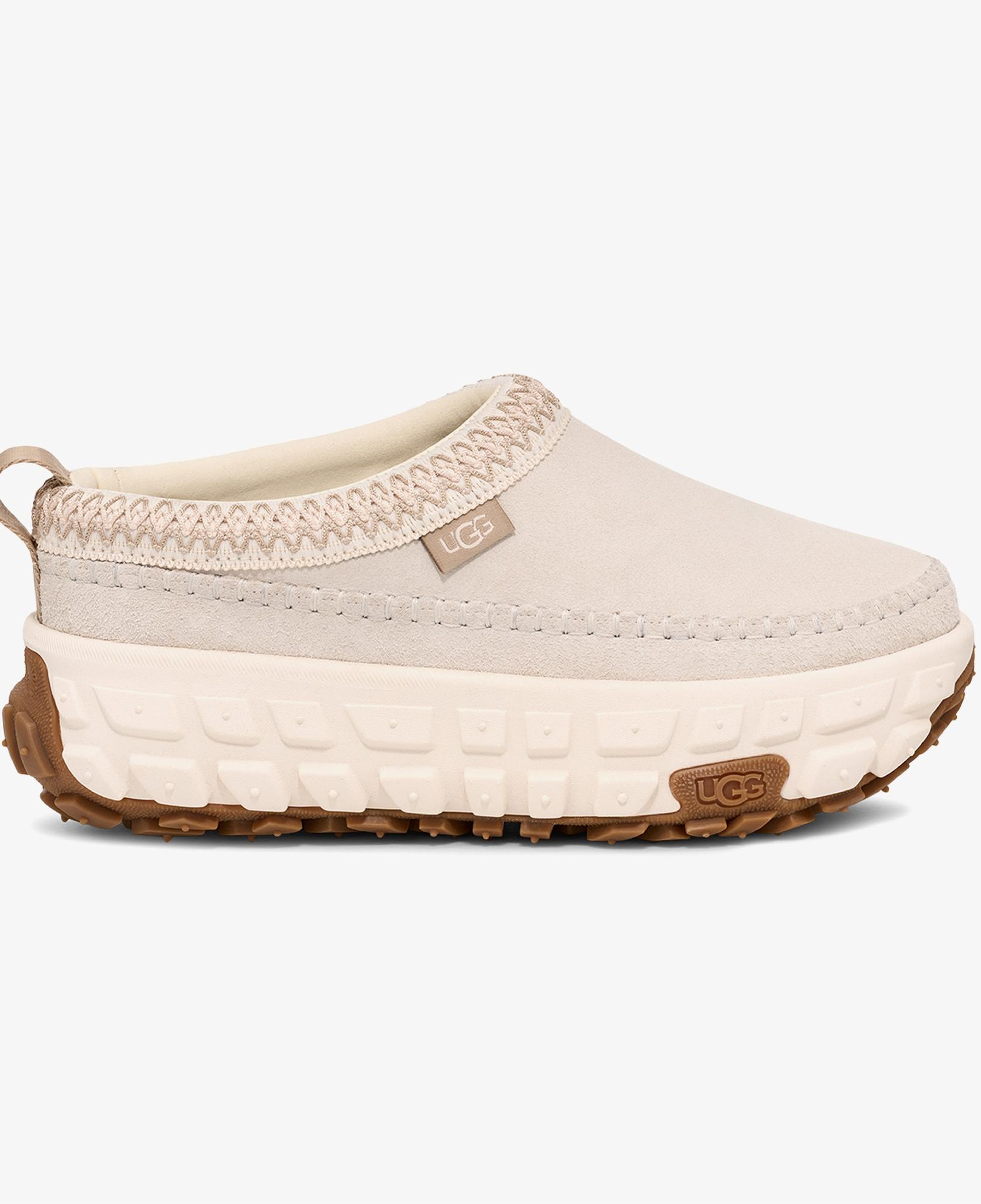 UGG Venture Daze Kadın Beyaz Terlik