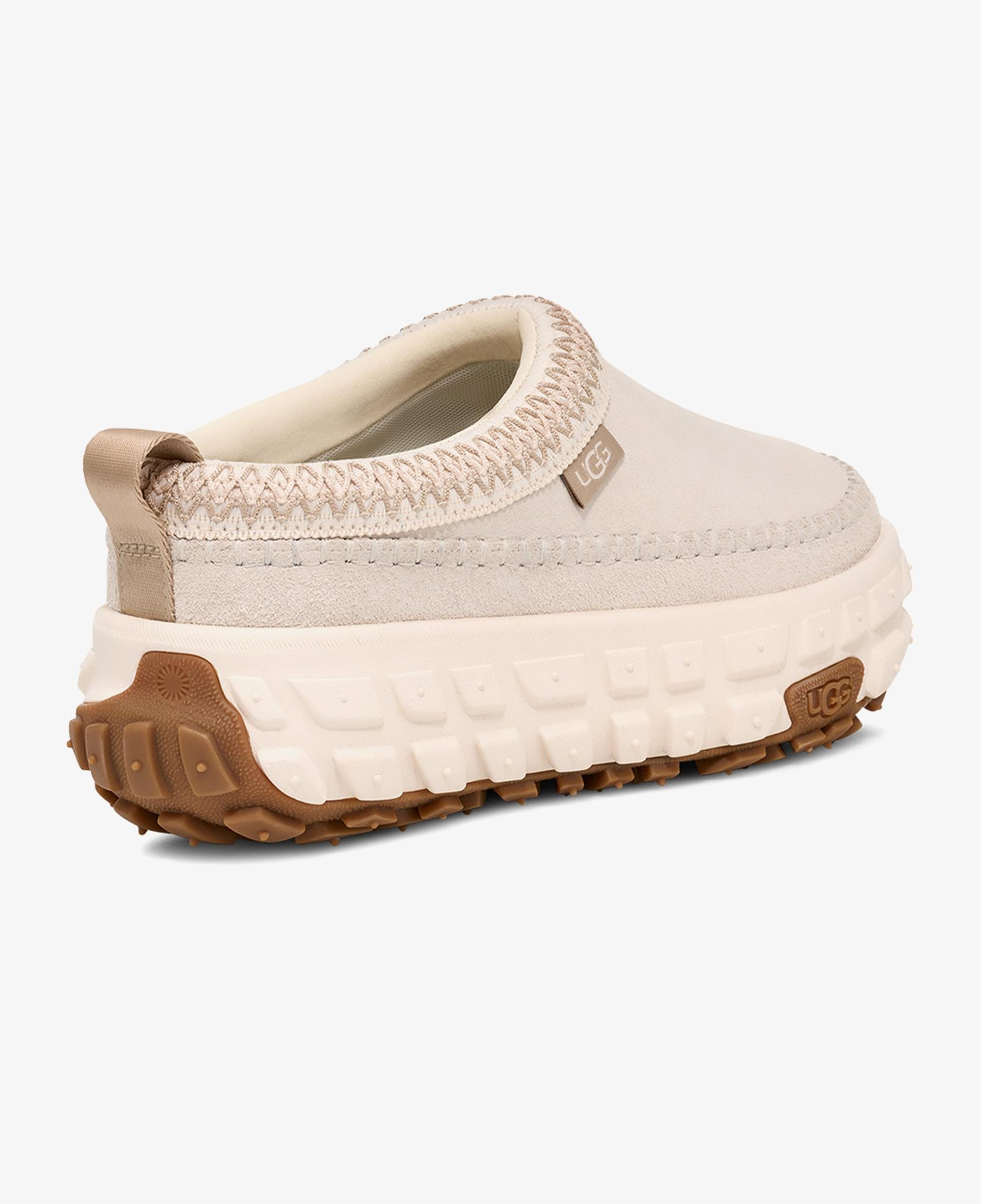 UGG Venture Daze Kadın Beyaz Terlik