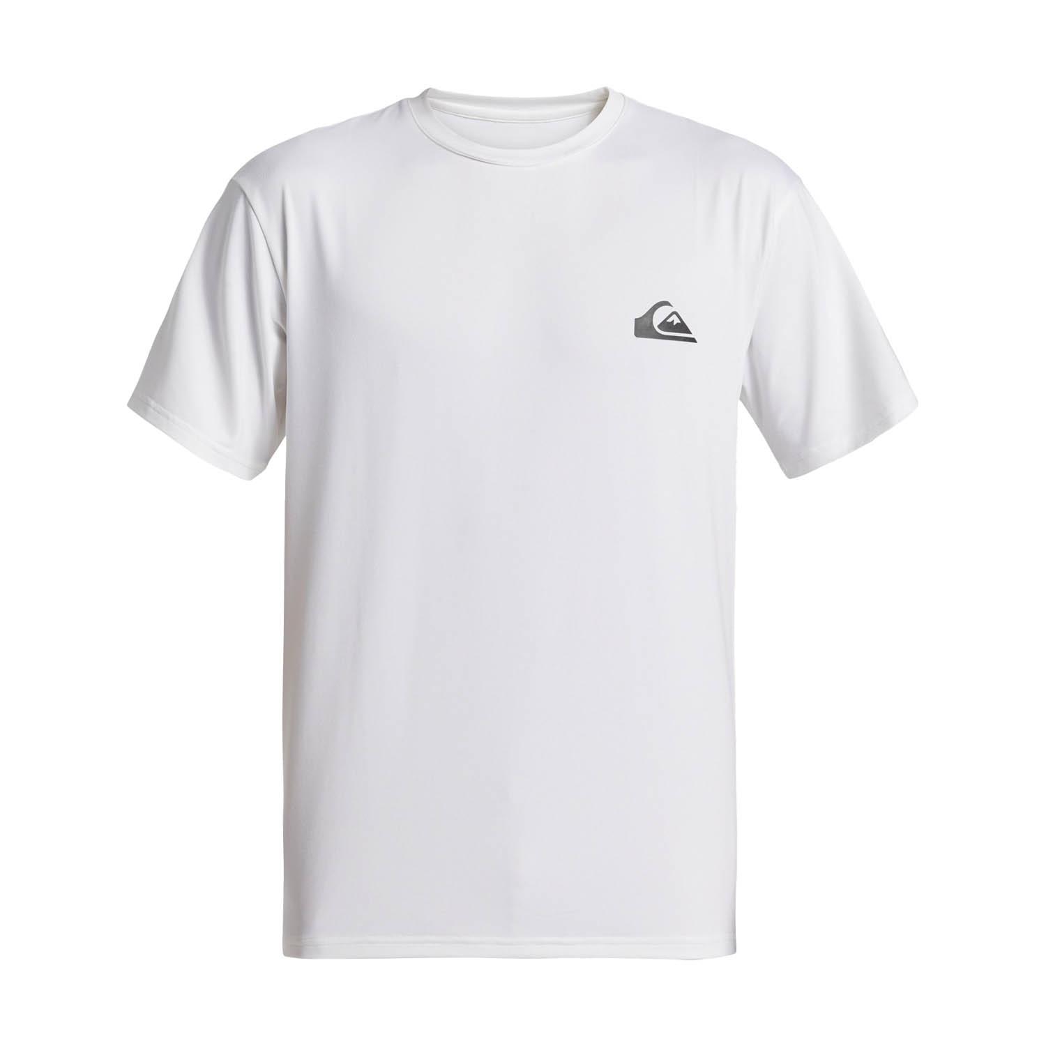 Quiksilver Everyday Surf Erkek Beyaz Likra