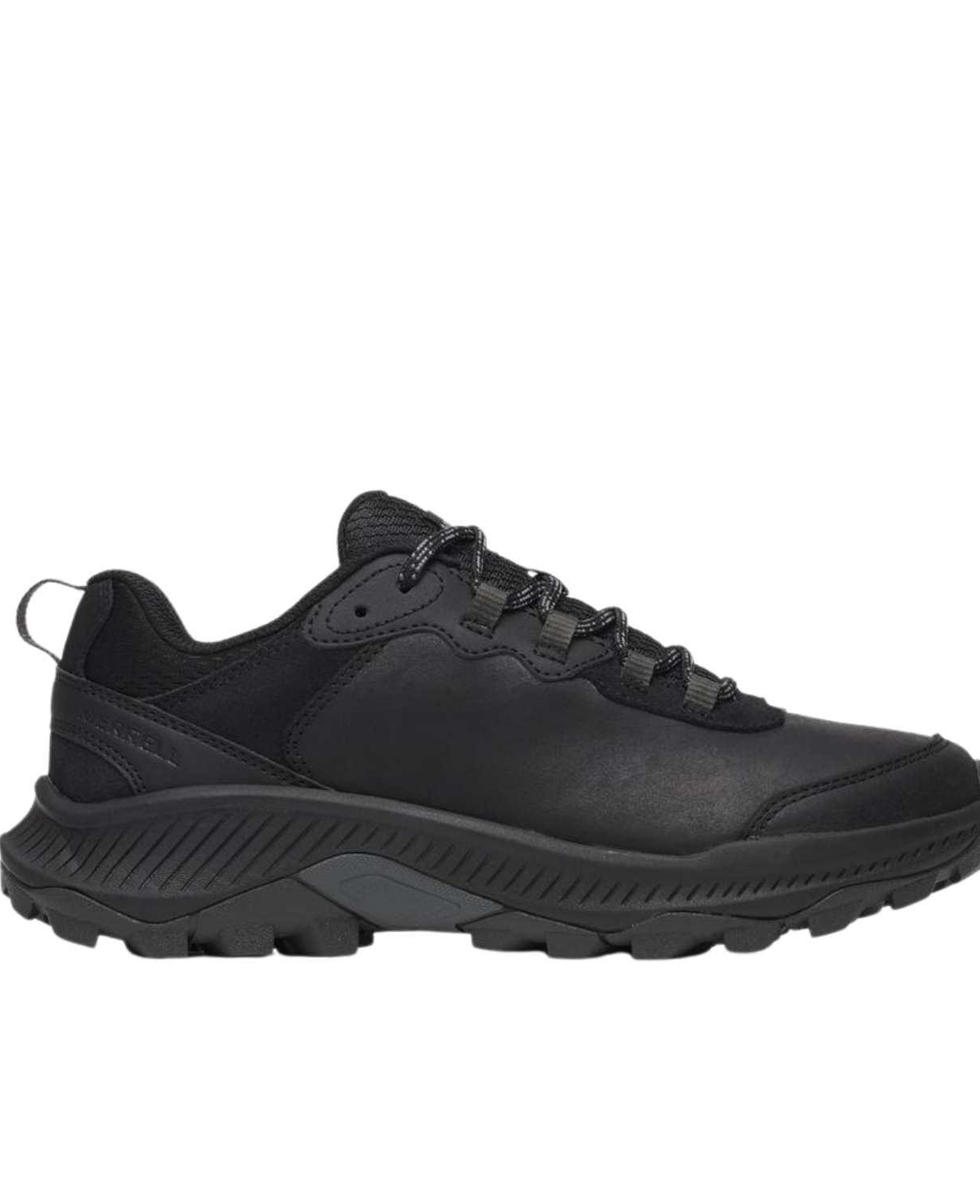 Merrell Speed Strike 2 Ltr Kadın Siyah Outdoor Ayakkabı