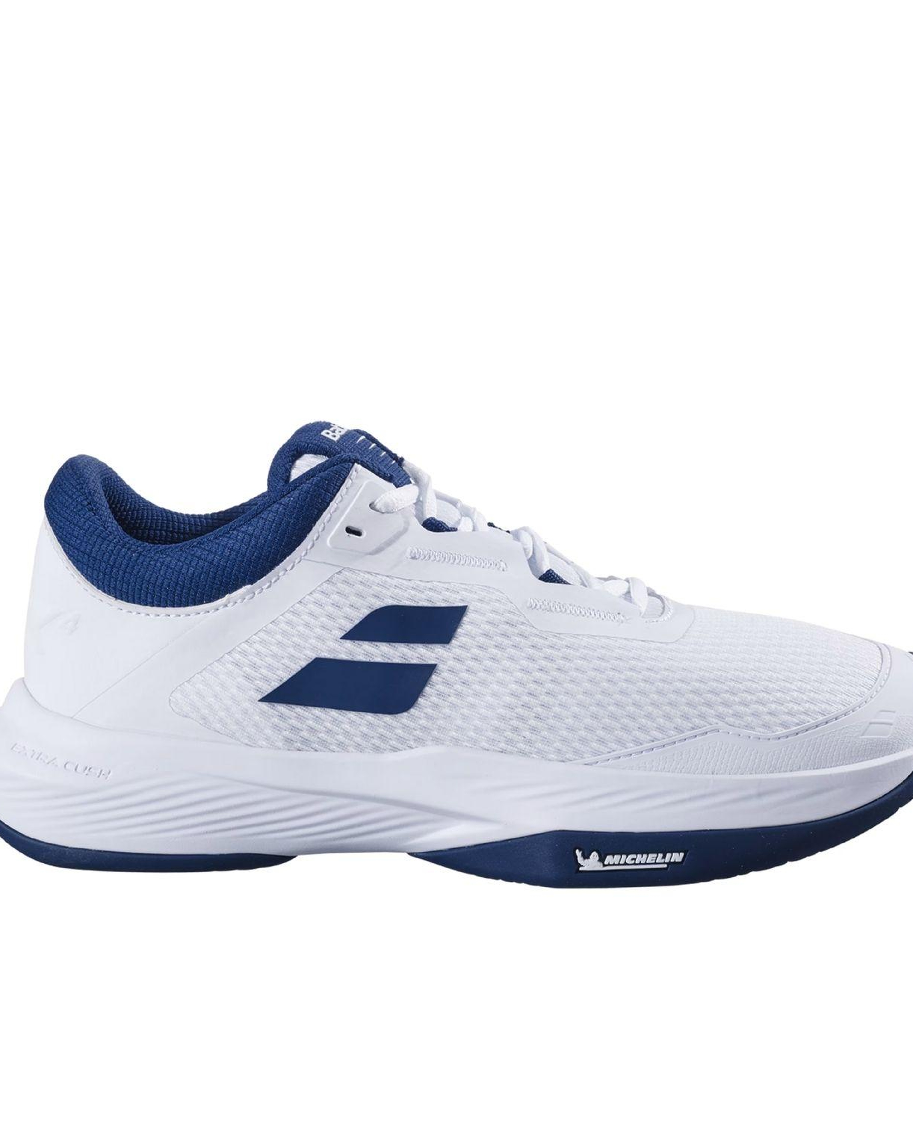 Babolat Sfx 4 All Court Erkek Beyaz Tenis Ayakkabısı