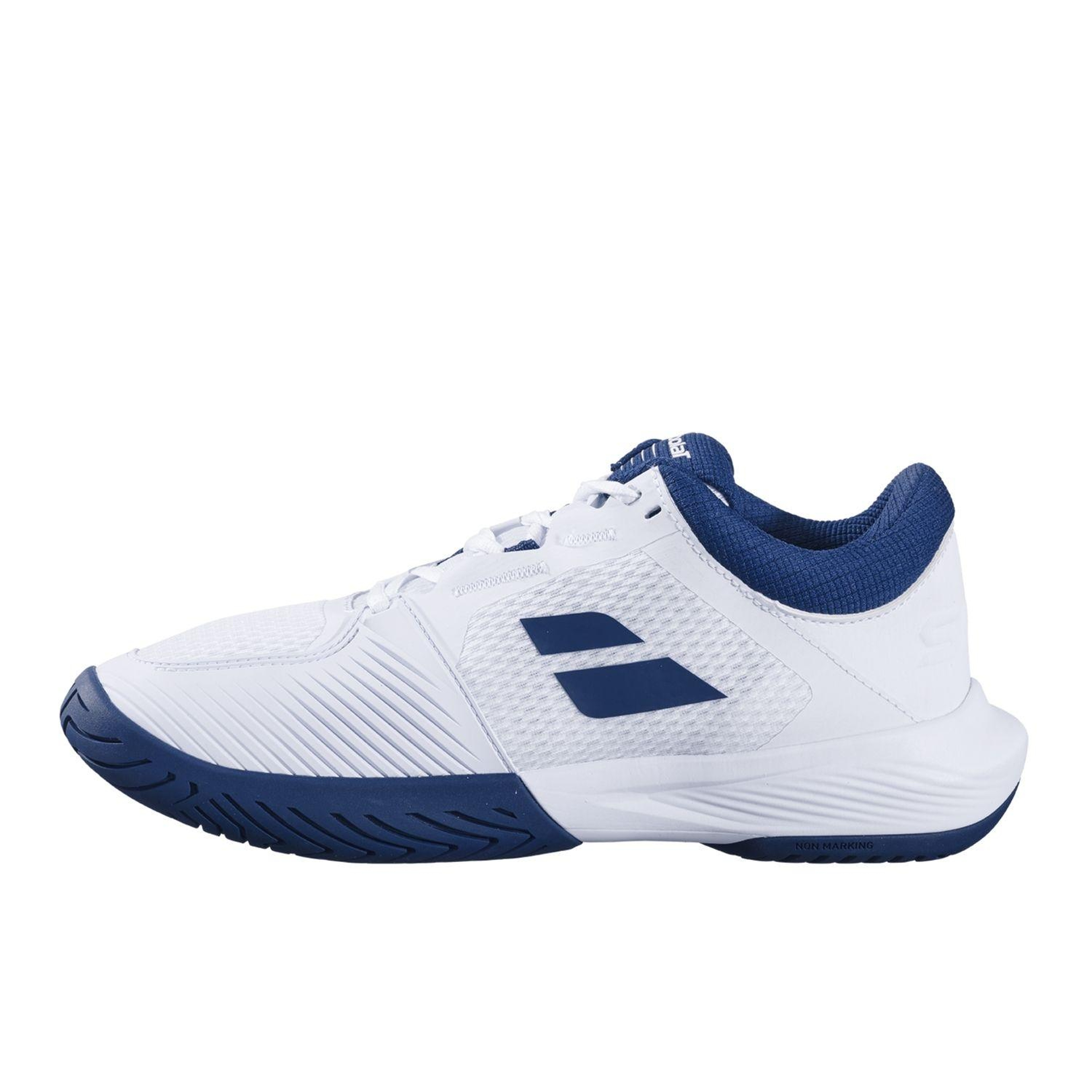 Babolat Sfx 4 All Court Erkek Beyaz Tenis Ayakkabısı