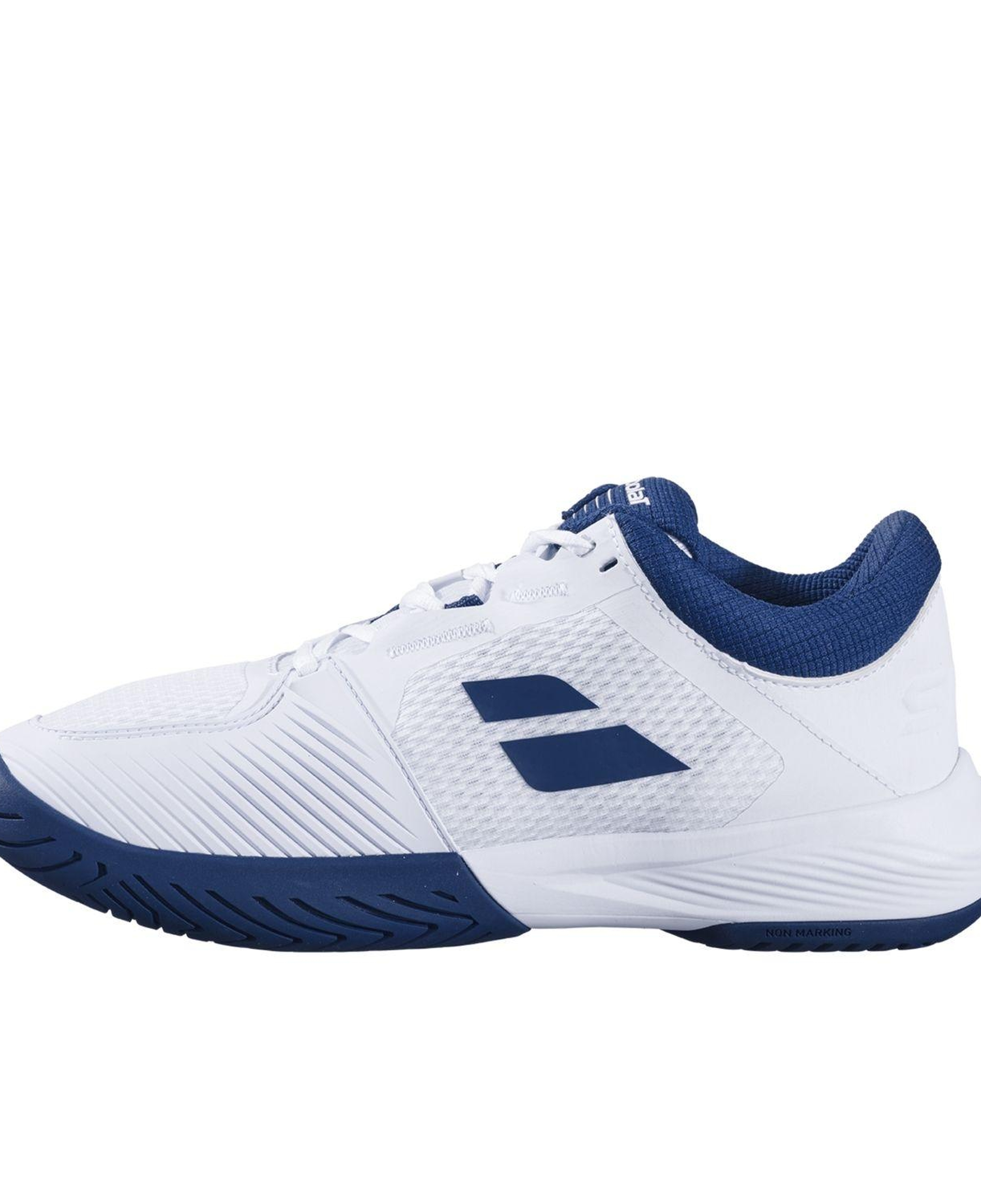 Babolat Sfx 4 All Court Erkek Beyaz Tenis Ayakkabısı