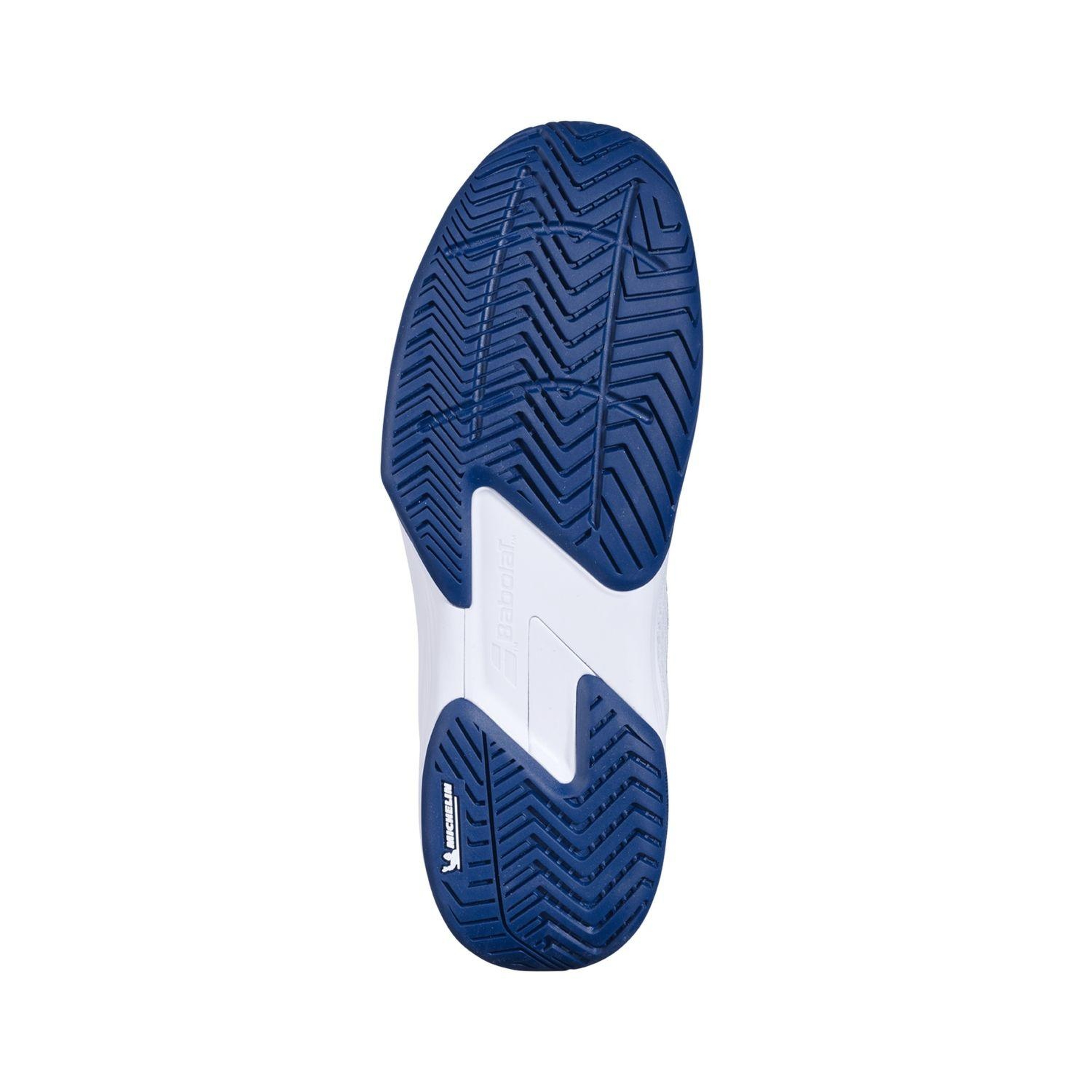 Babolat Sfx 4 All Court Erkek Beyaz Tenis Ayakkabısı