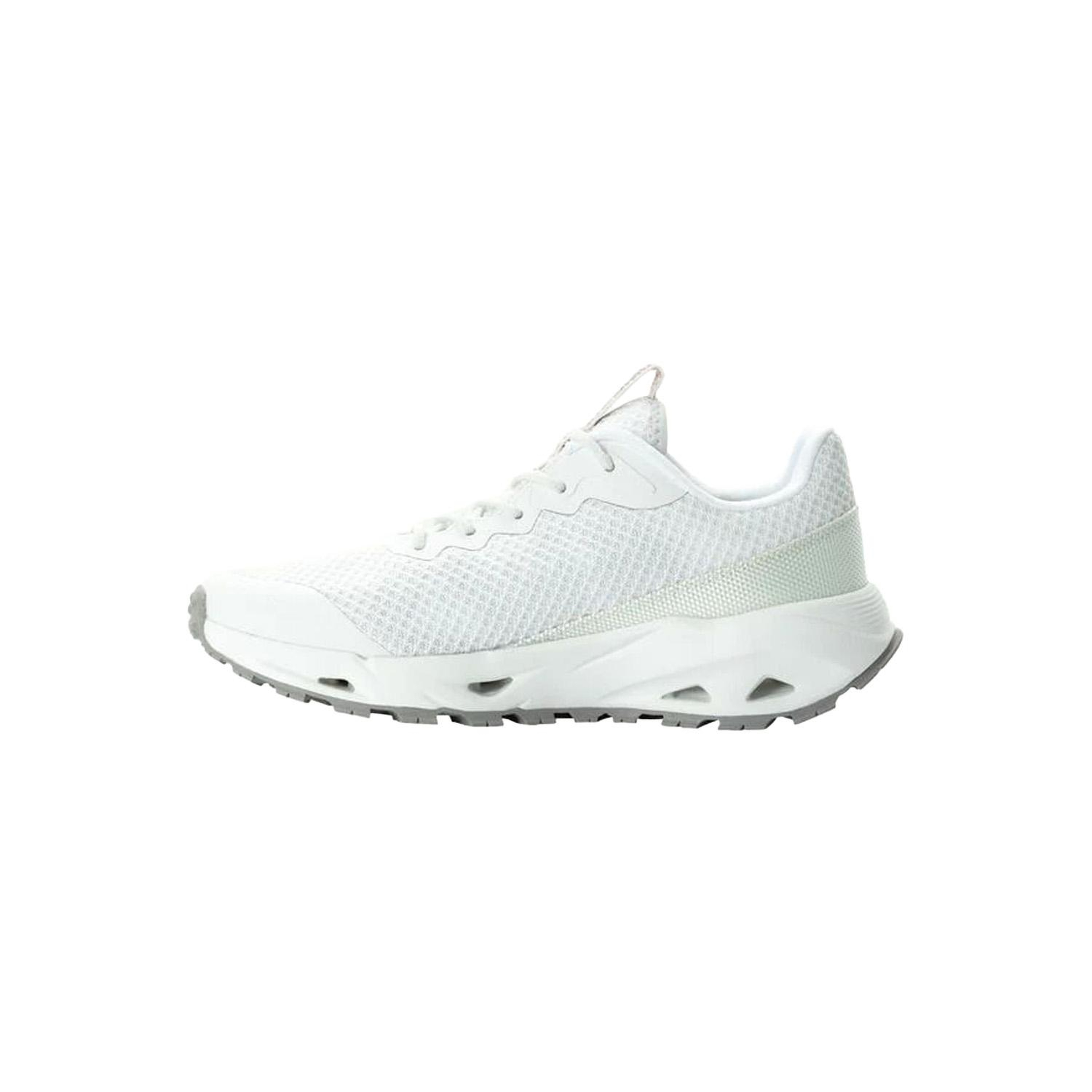 Jack Wolfskin Prelight Vent Low Erkek Beyaz Outdoor Ayakkabı