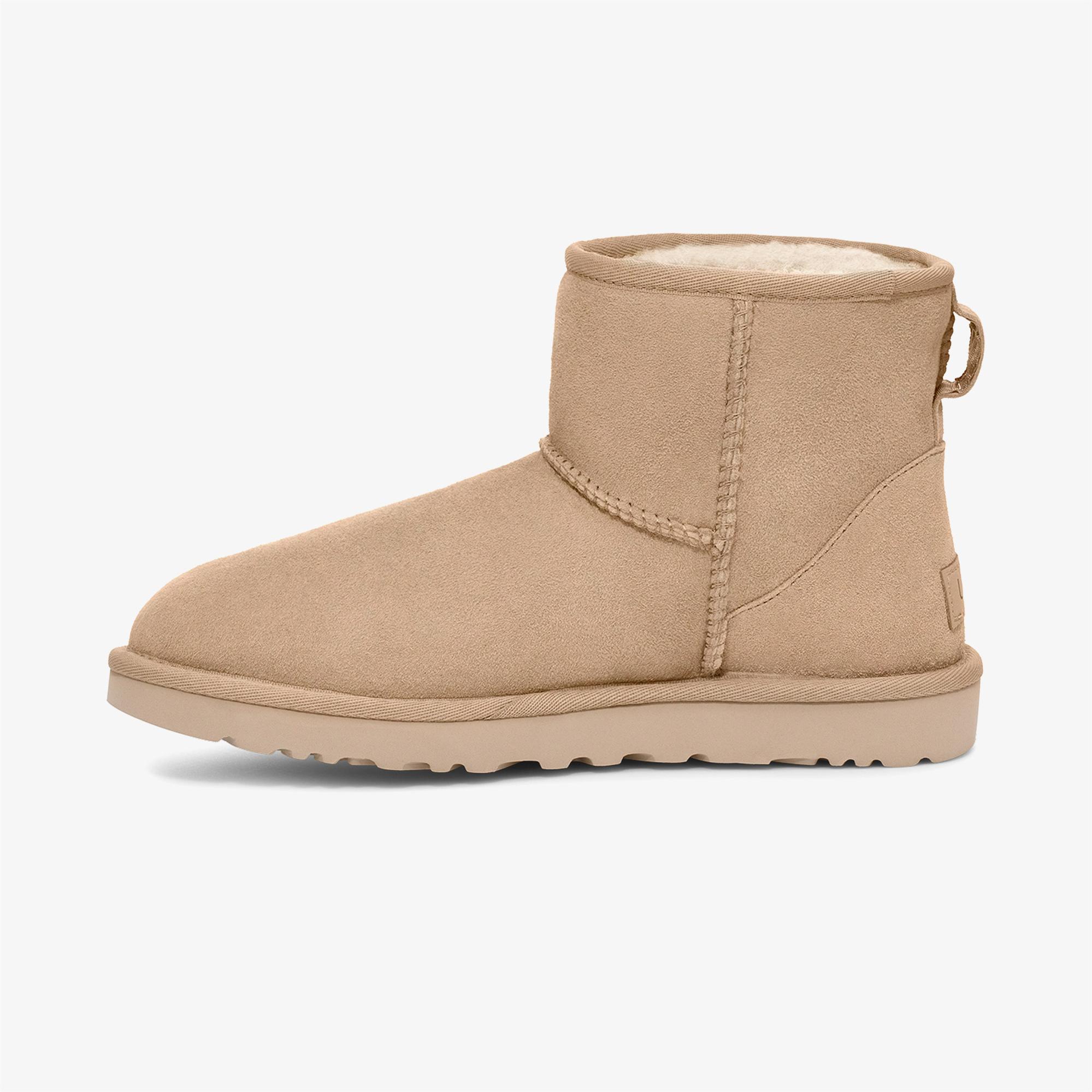 Ugg Bej Ugg Classic Mini