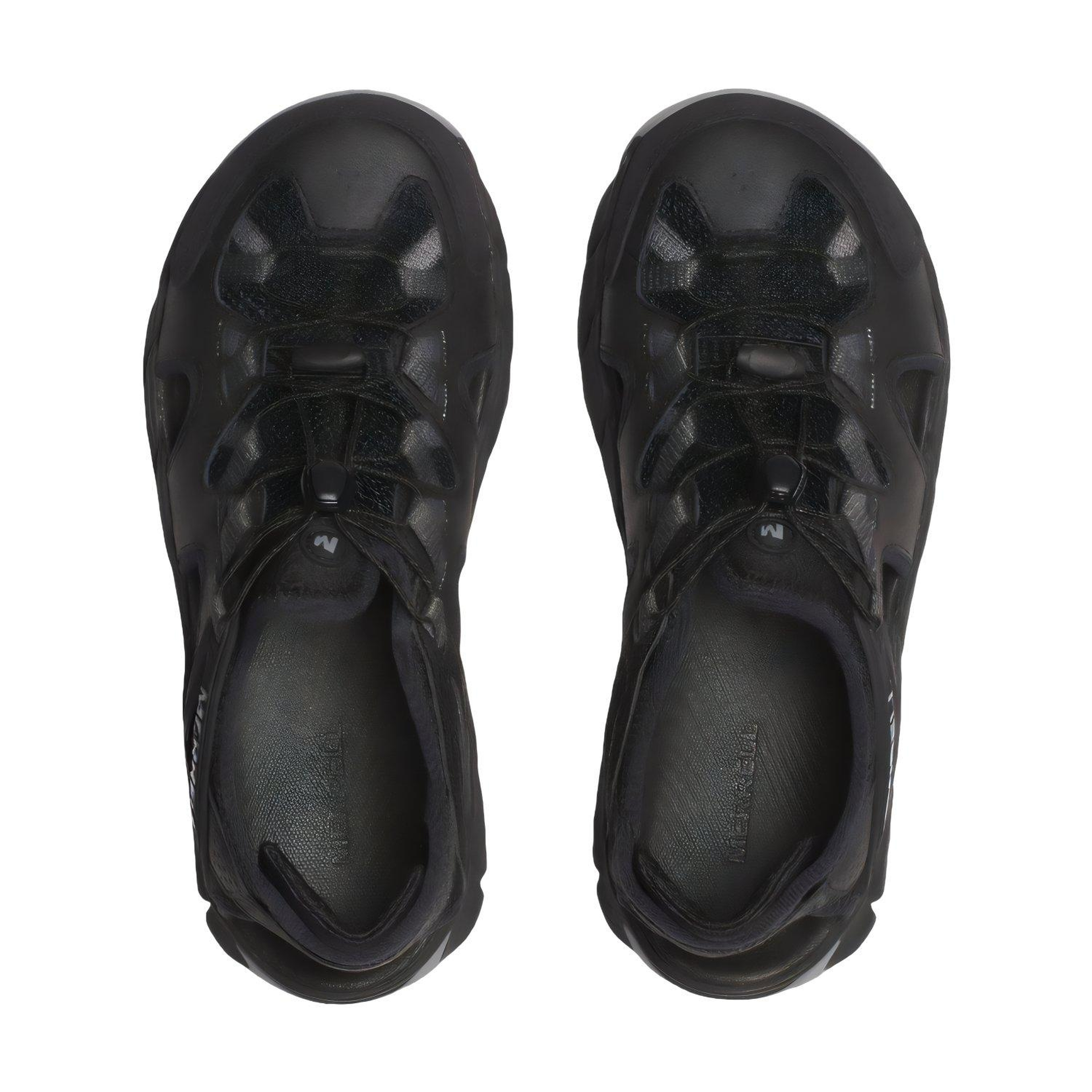 Merrell Maipo Explorer Sieve Kadın Siyah Su Ayakkabısı