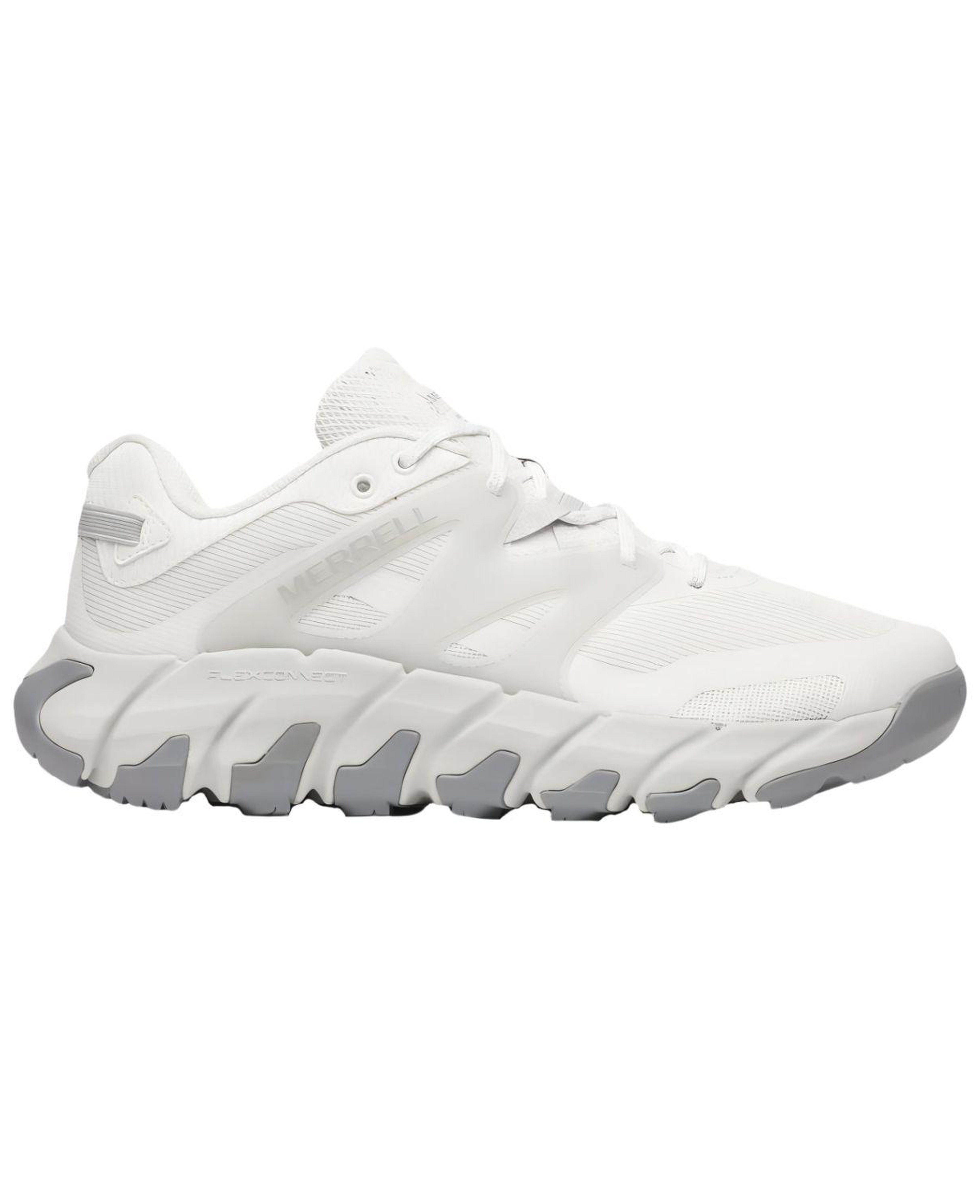 Merrell Erkek Outdoor Ayakkabı Maipo Explorer Aerosport Gri