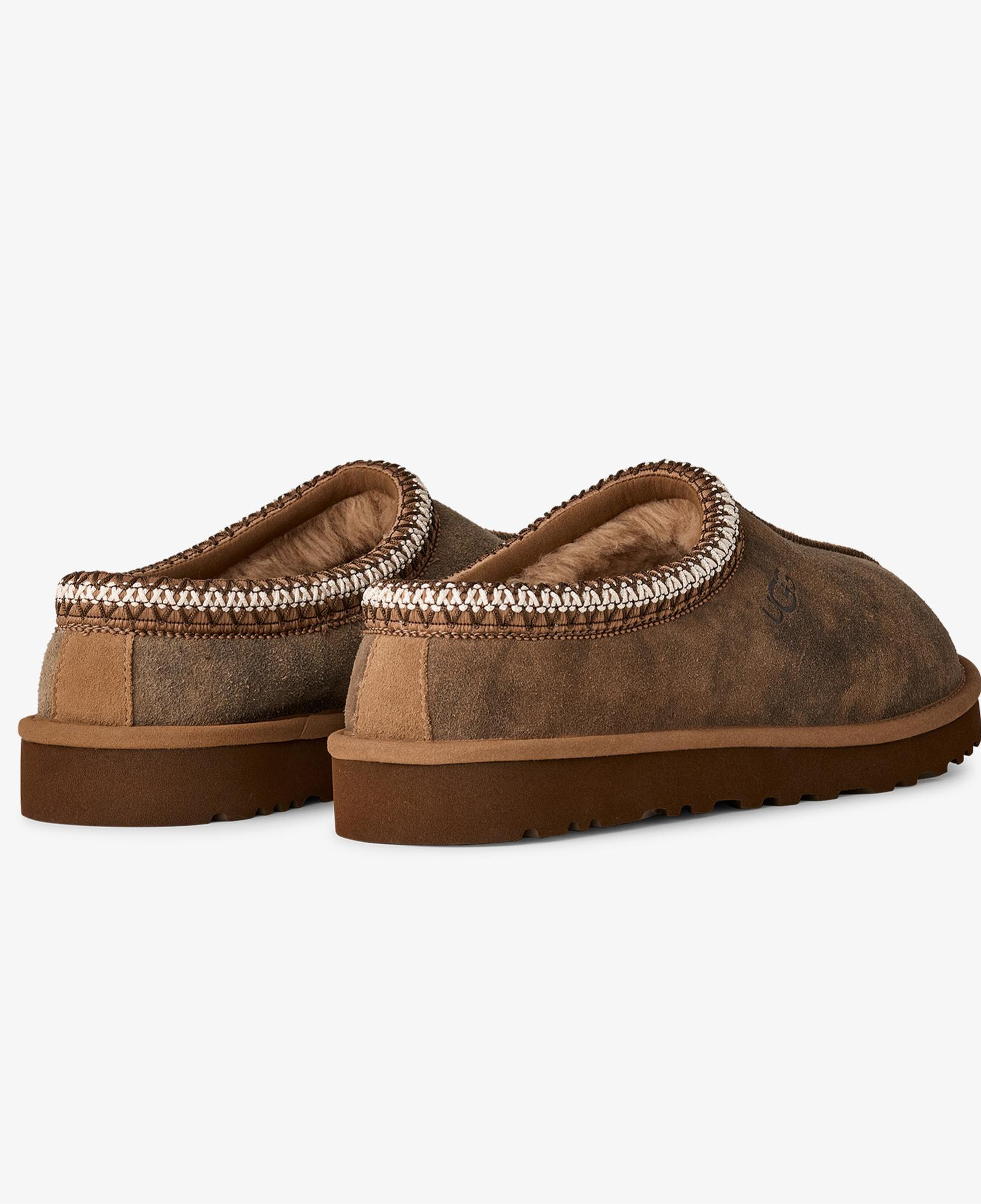 UGG Tasman Baxter Erkek Taba Terlik