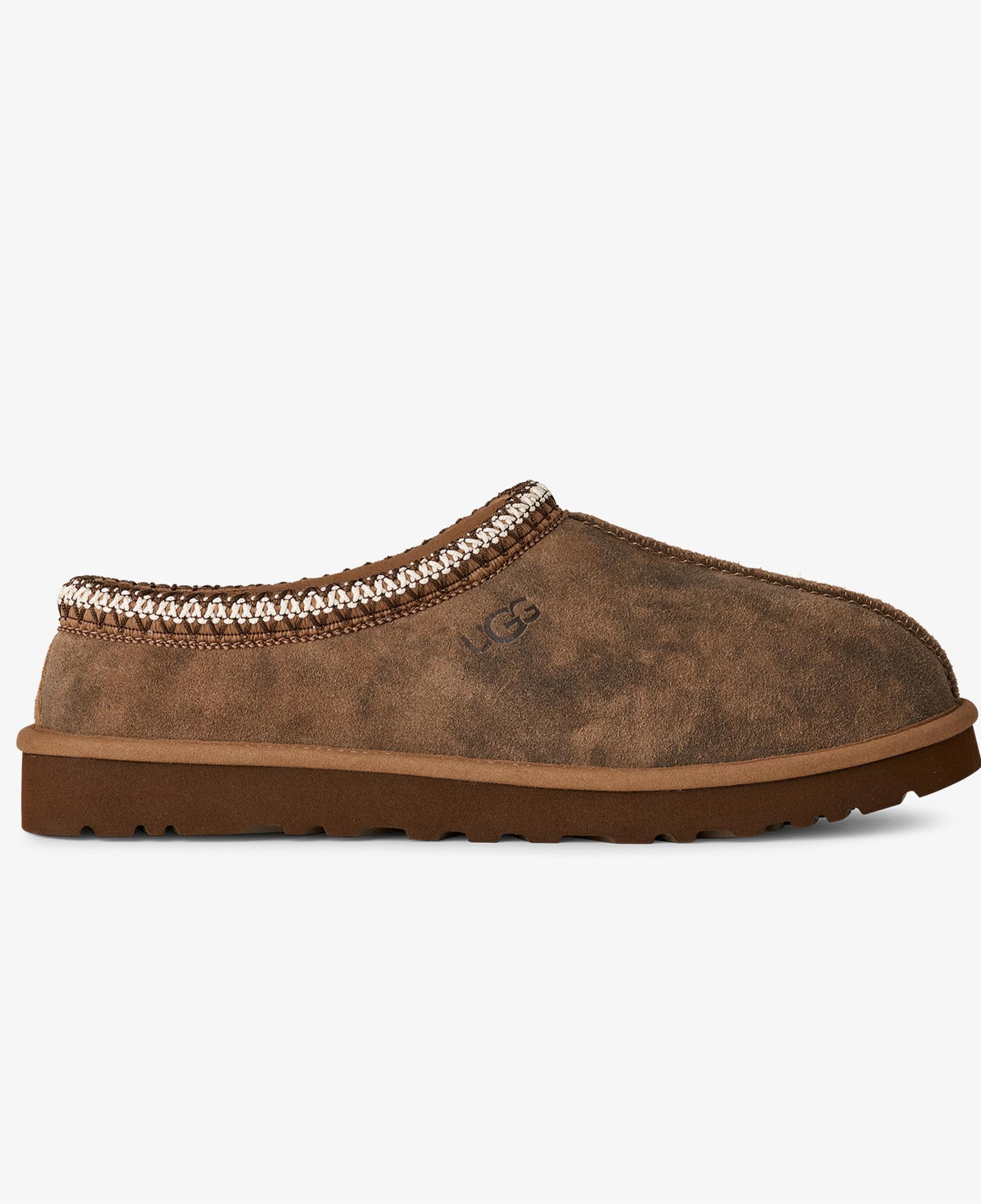 UGG Tasman Baxter Erkek Taba Terlik