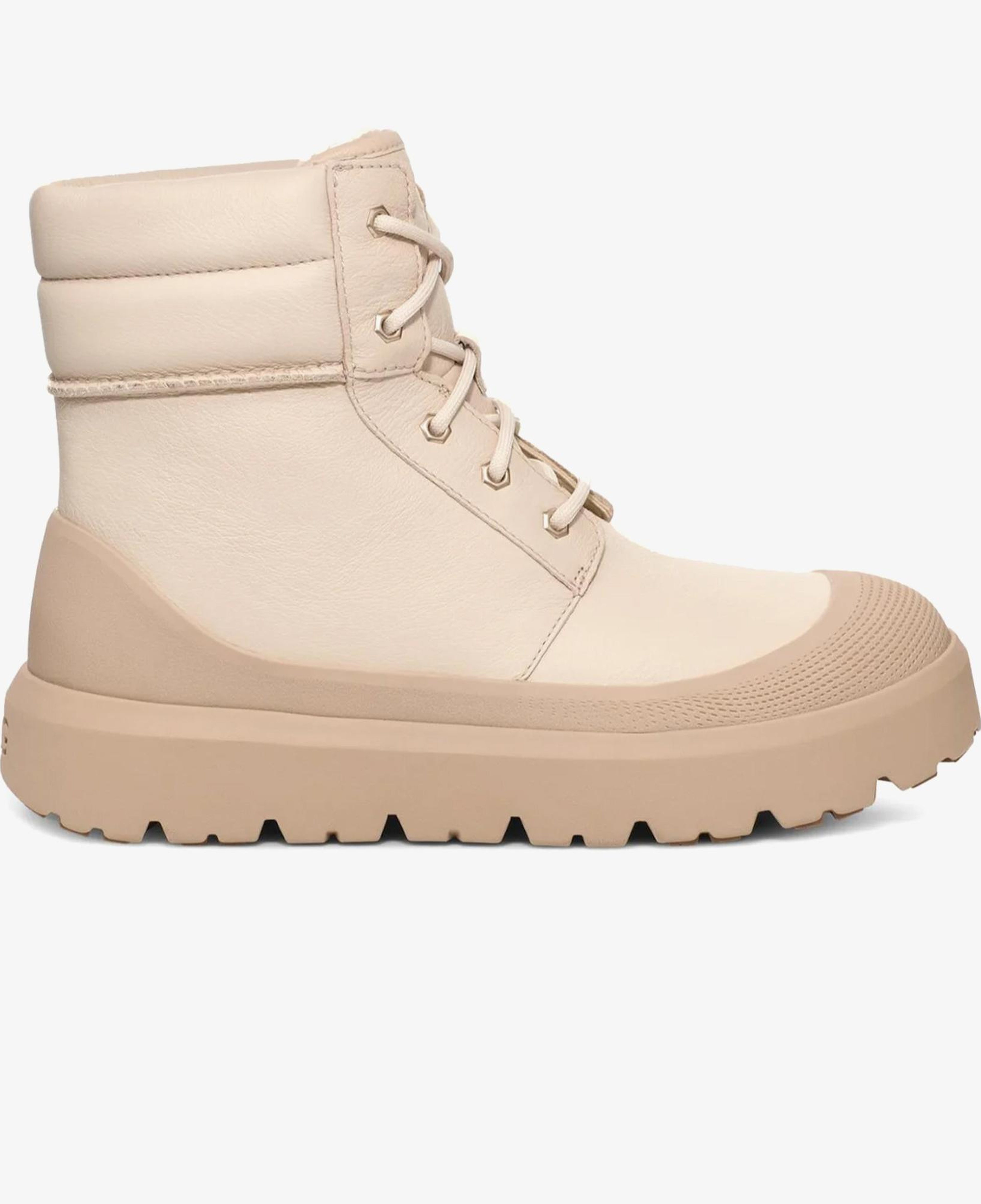 UGG Neumel High Weather Hybrid Erkek Bej Bot