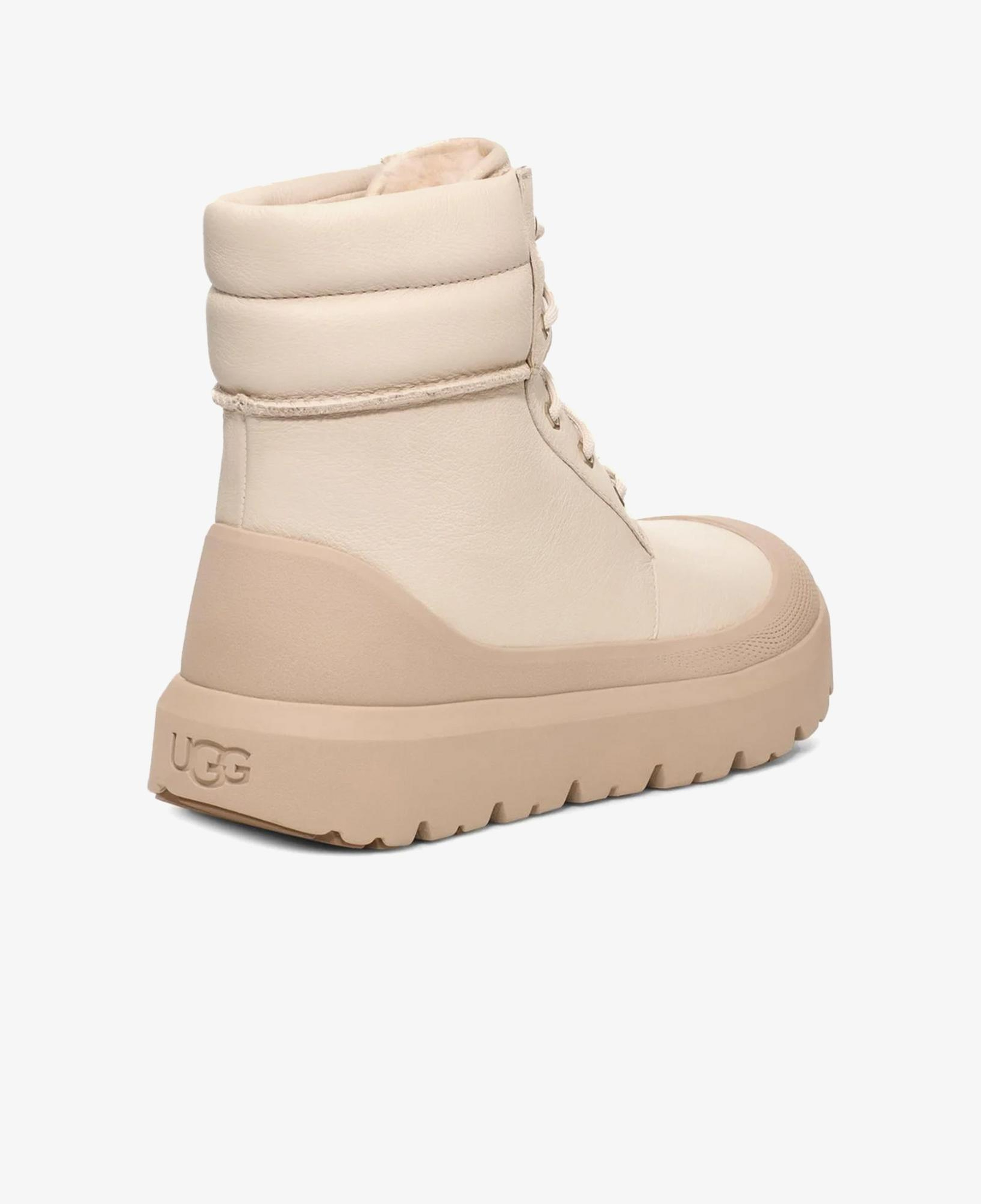 UGG Neumel High Weather Hybrid Erkek Bej Bot