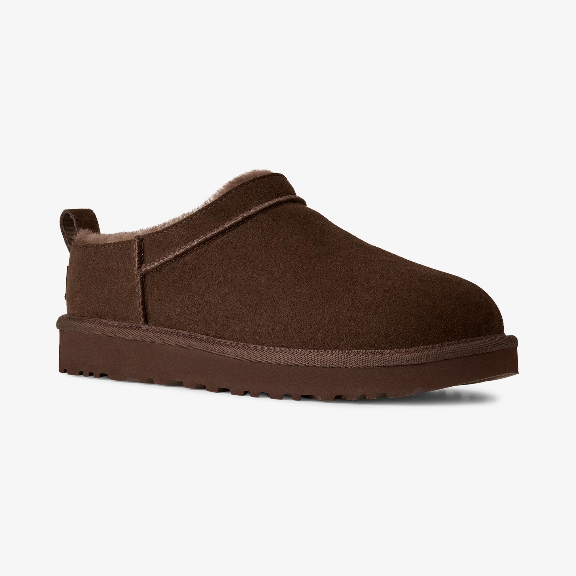 UGG Classic Micro Kadın Kahverengi Bot