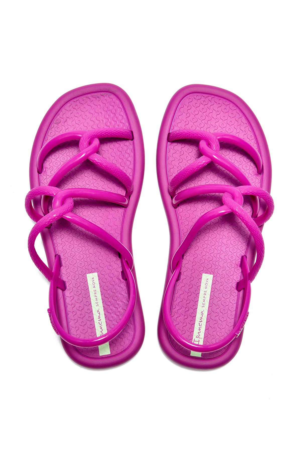 Meu Sol Kadın Sandalet Lila 37/42