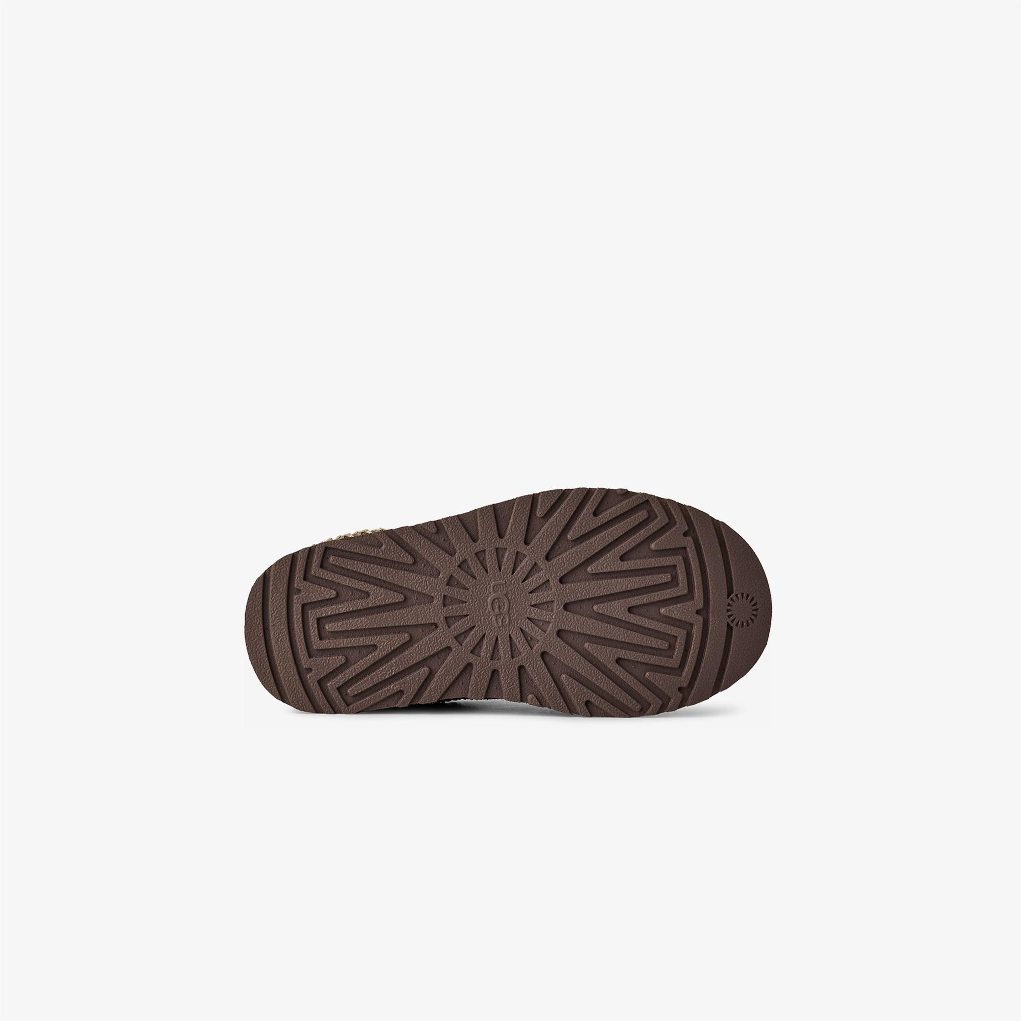 UGG Tazz Çocuk Kahverengi Terlik