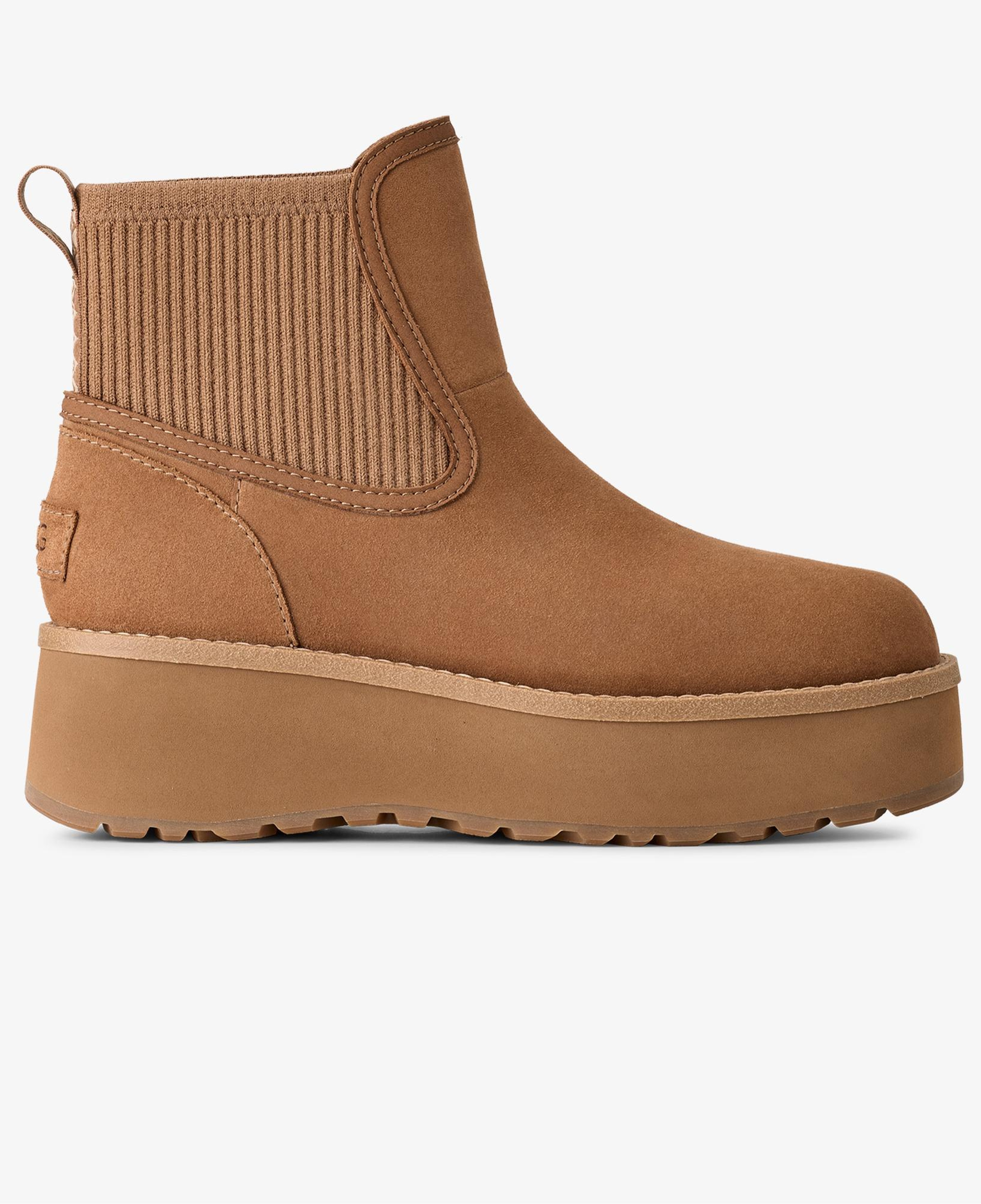 UGG Cityfunc Chelsea Kadın Taba Bot