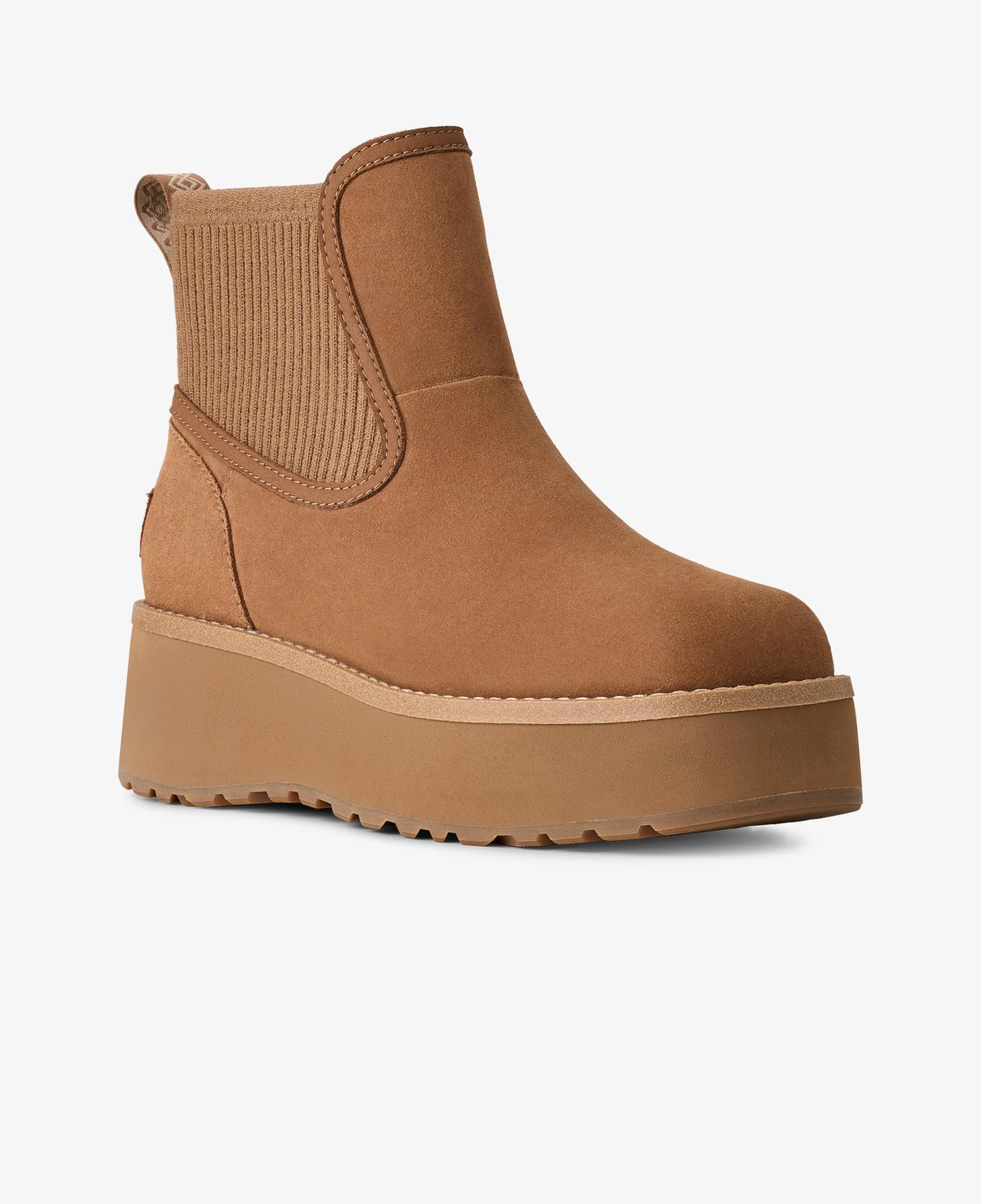 UGG Cityfunc Chelsea Kadın Taba Bot