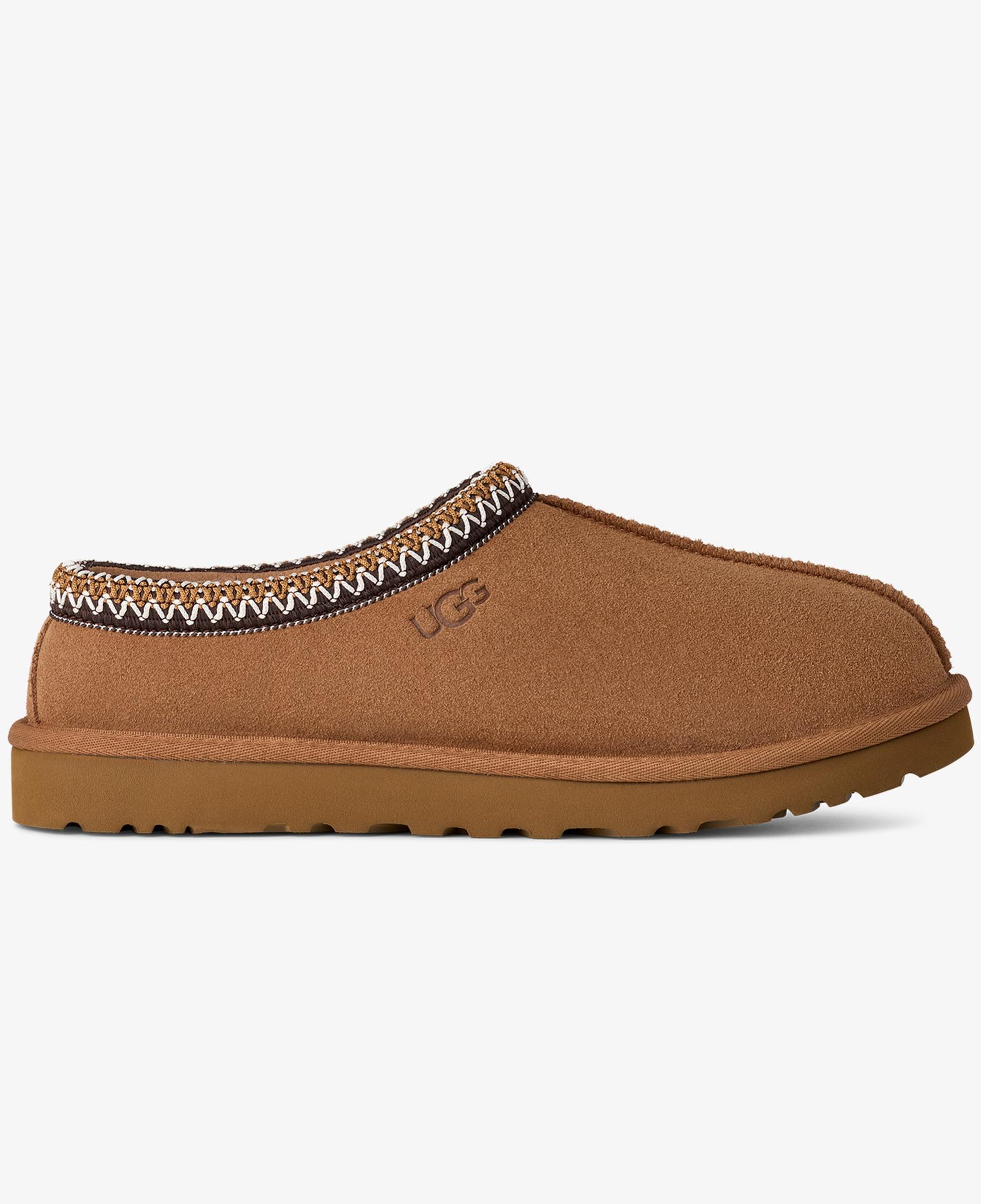 UGG Tasman II Erkek Taba Terlik