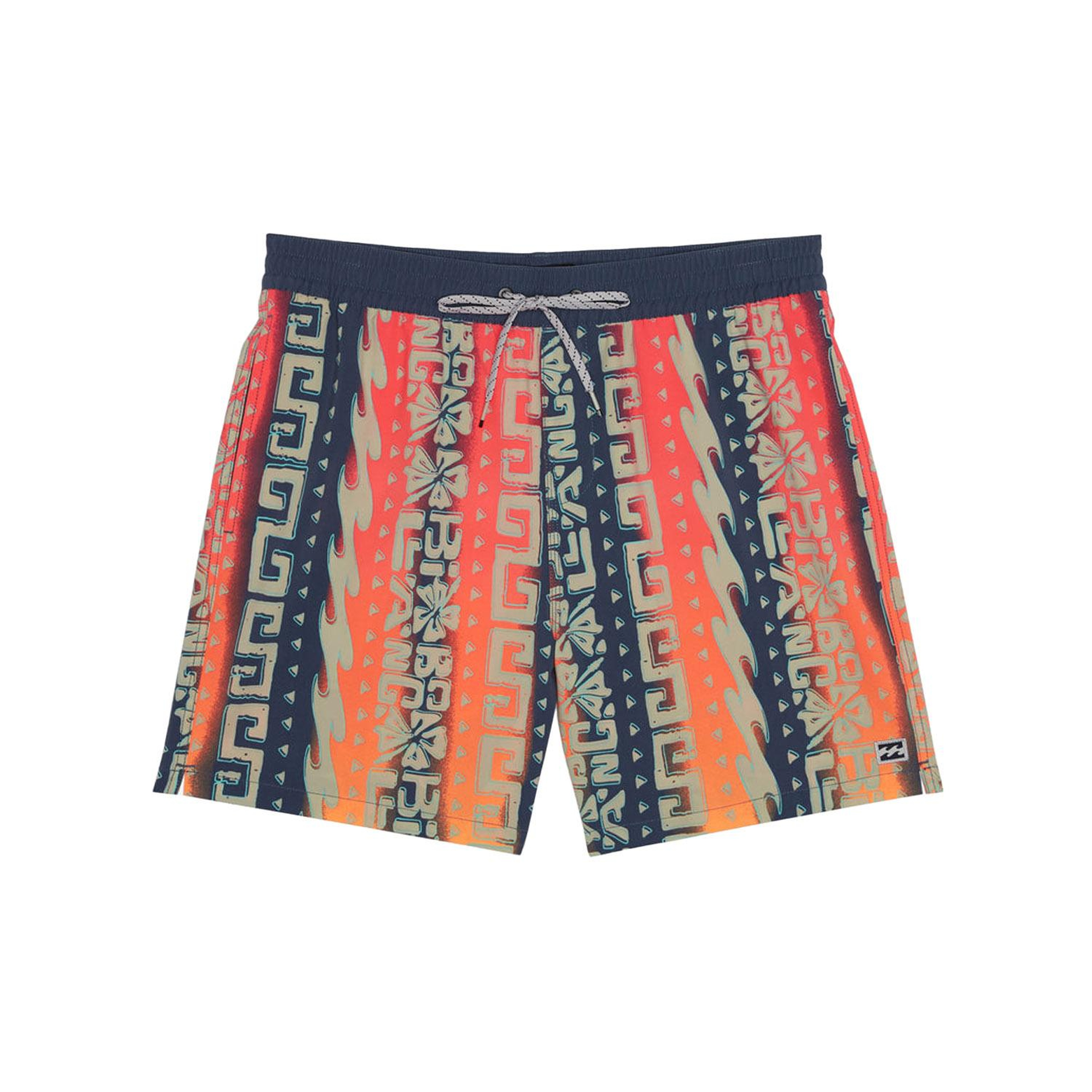Billabong Sundays Layback Erkek Volley Short