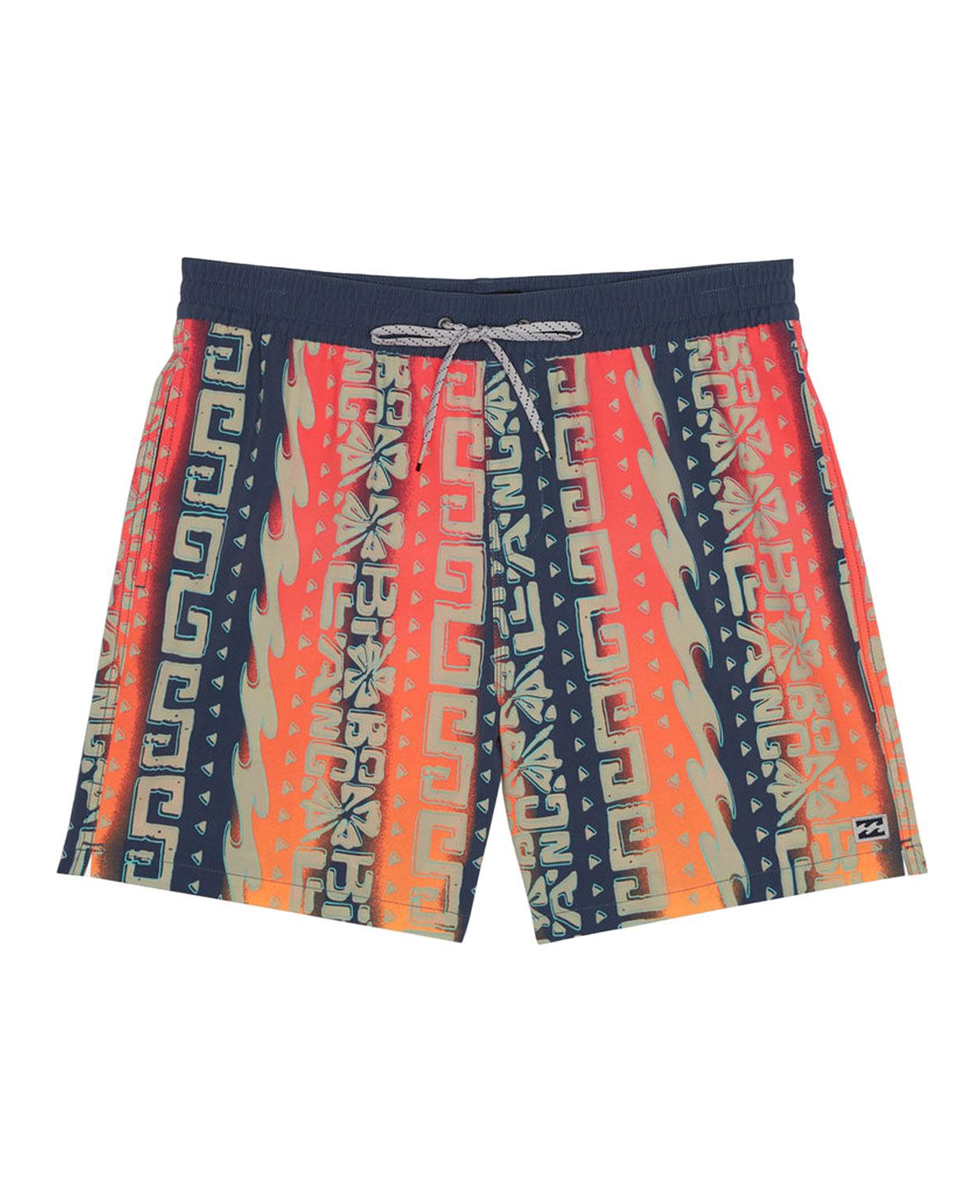 Billabong Sundays Layback Erkek Volley Short
