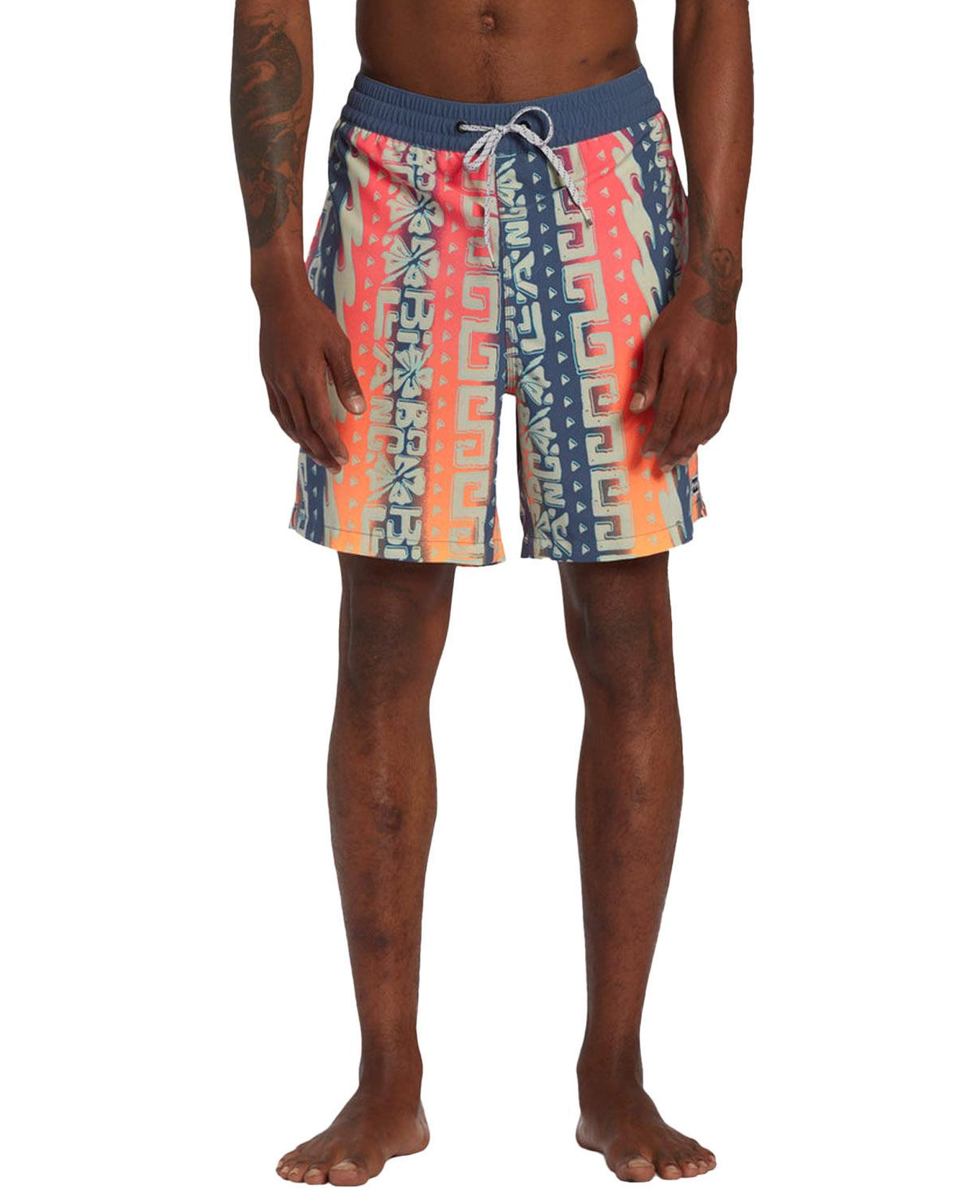 Billabong Sundays Layback Erkek Volley Short