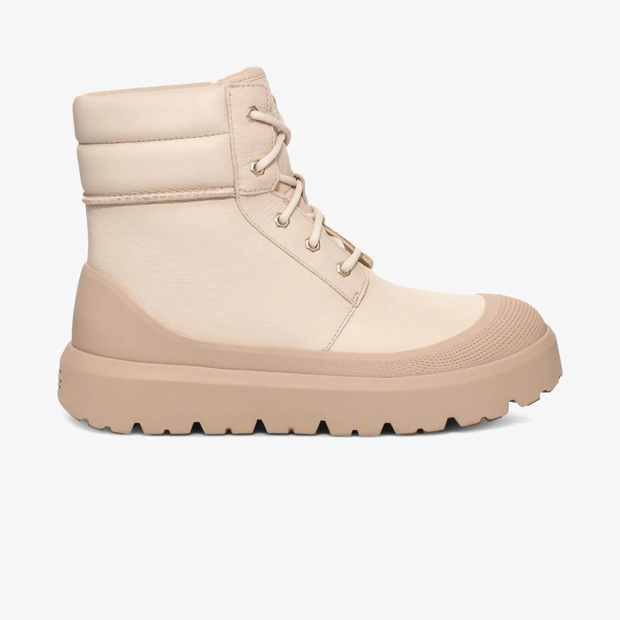 UGG Neumel High Weather Hybrid Erkek Bej Bot