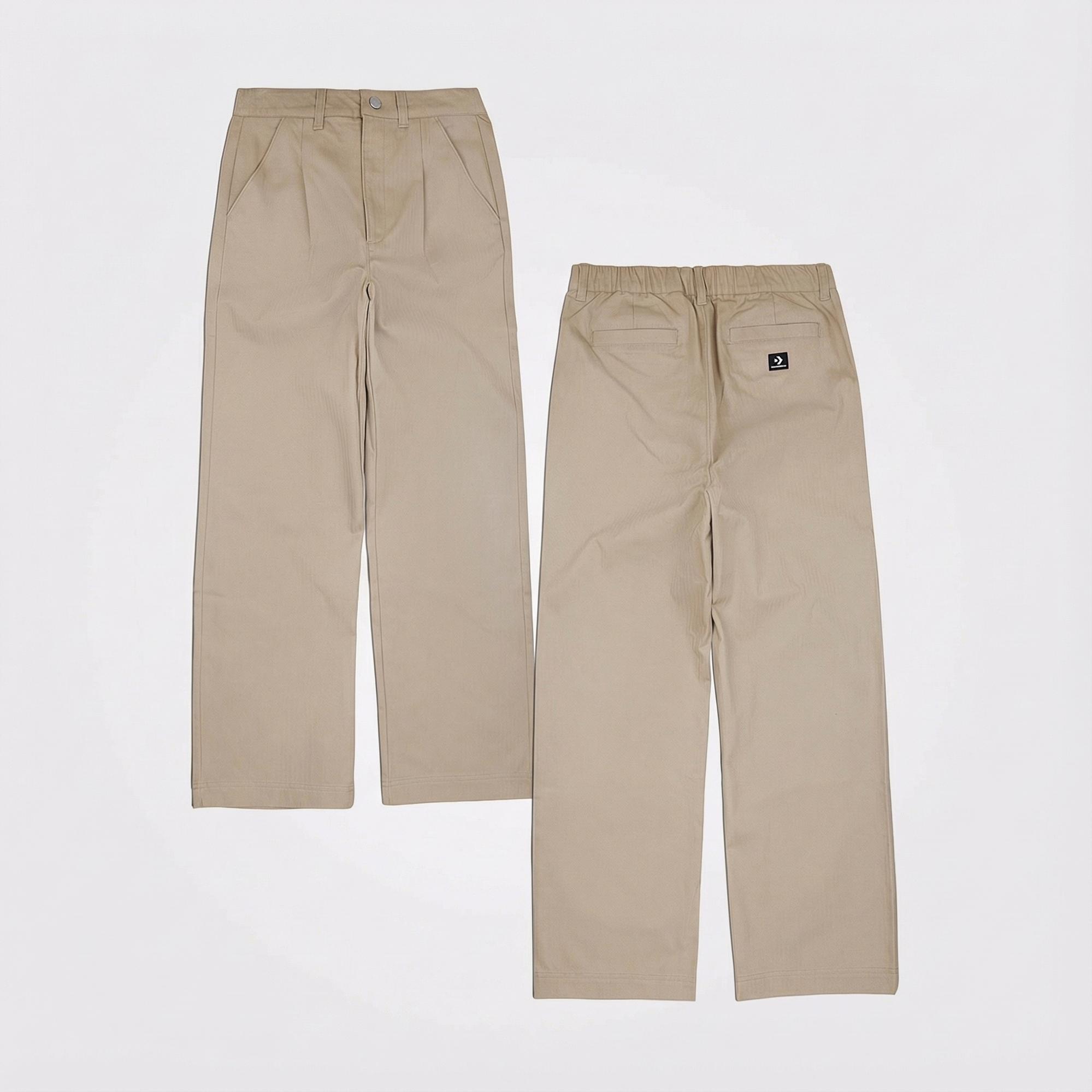 Converse Jenna Kadın Bej Pantolon