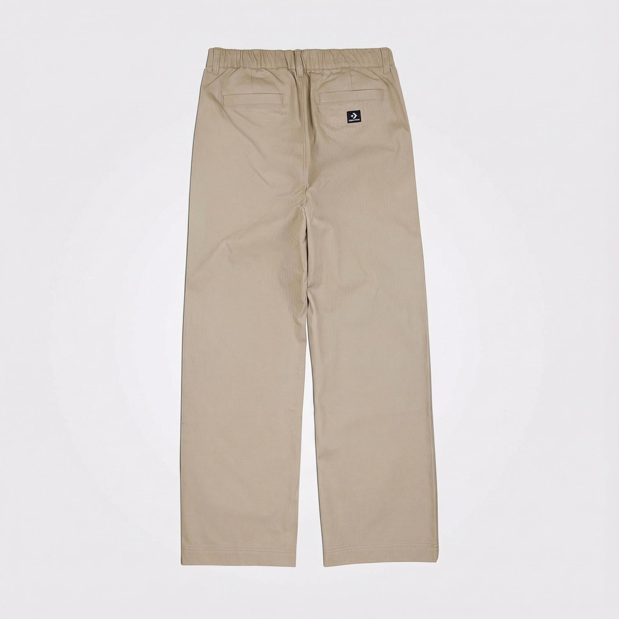 Converse Jenna Kadın Bej Pantolon