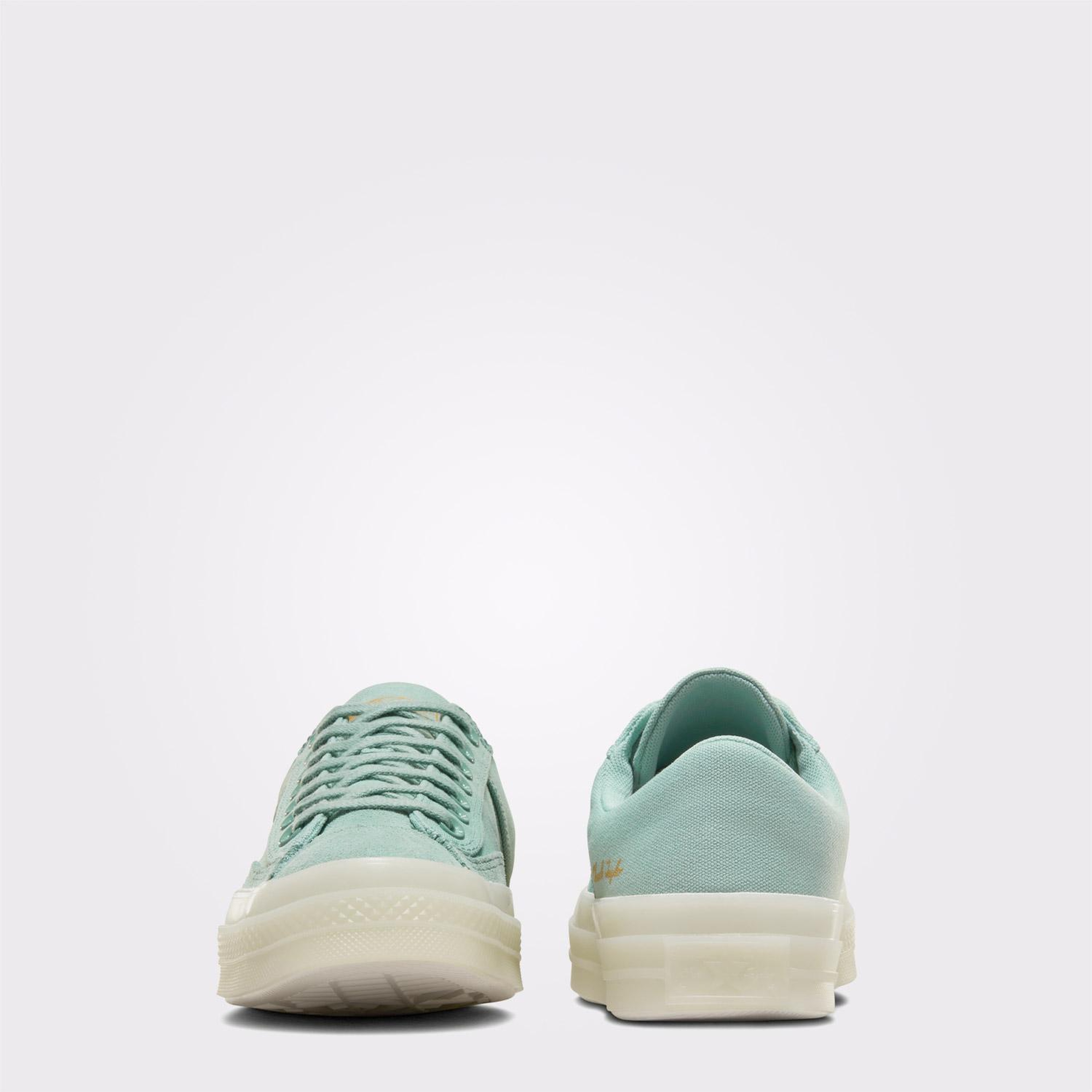 Converse Chuck 70 Marquis Unisex Yeşil Sneaker