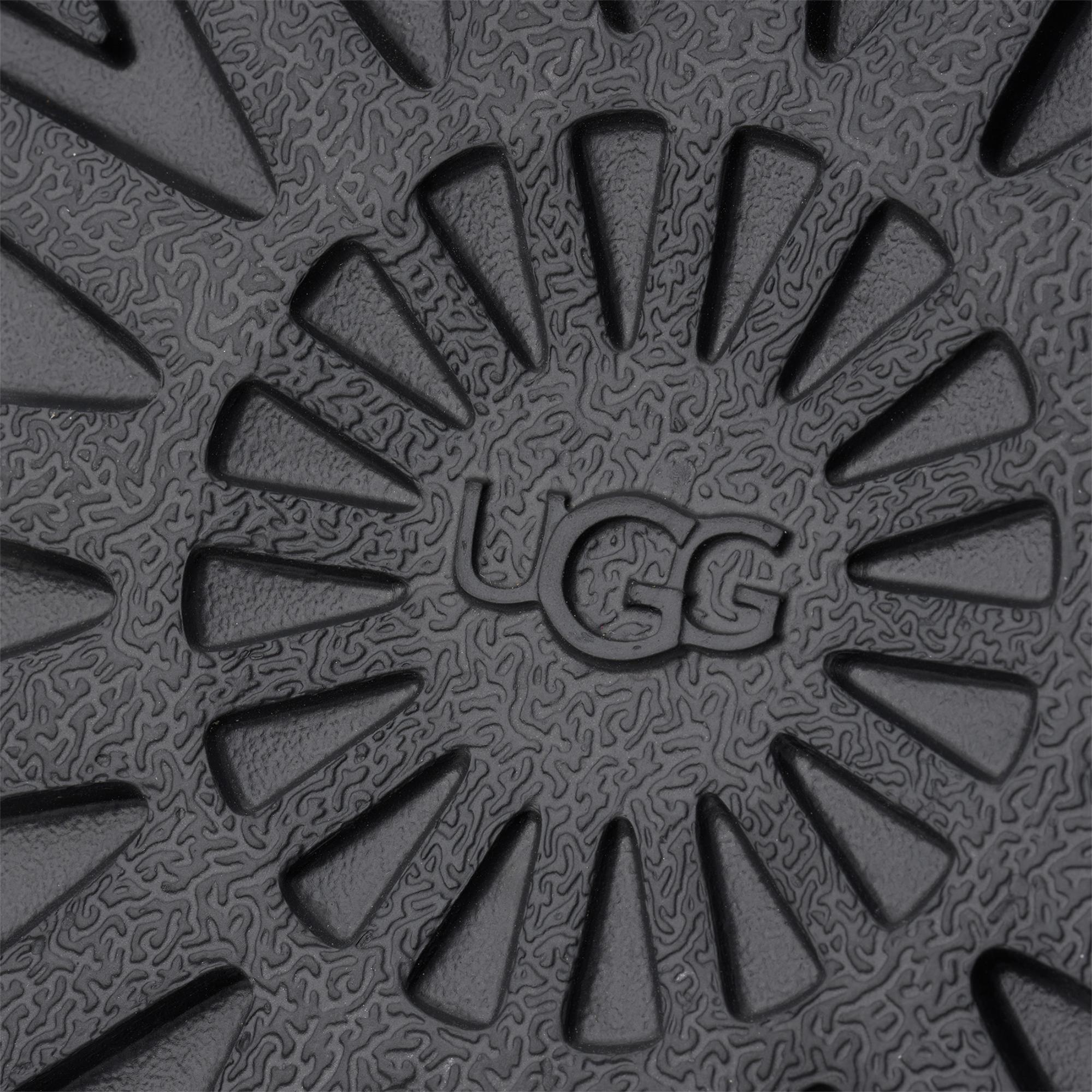 UGG Classic Micro Kadın Siyah Bot