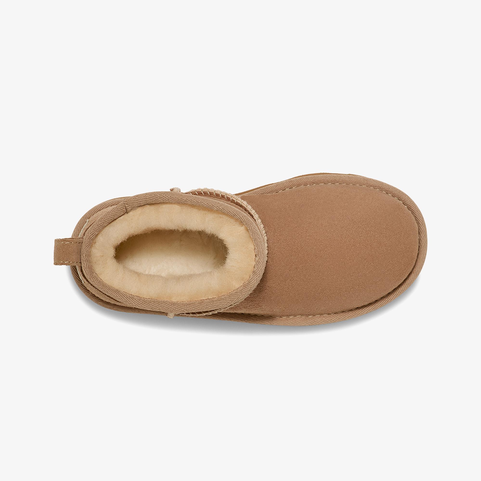 Ugg Krem Ugg Classic Ultra Mini