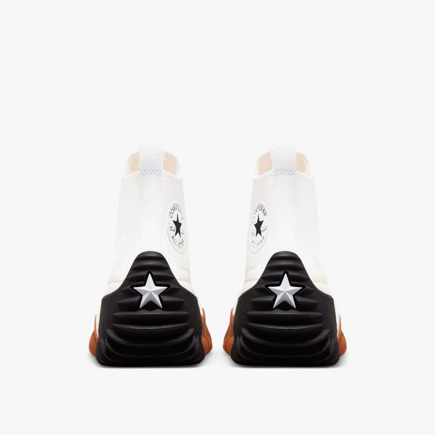 Converse Beyaz Converse Run Star Motion Platform