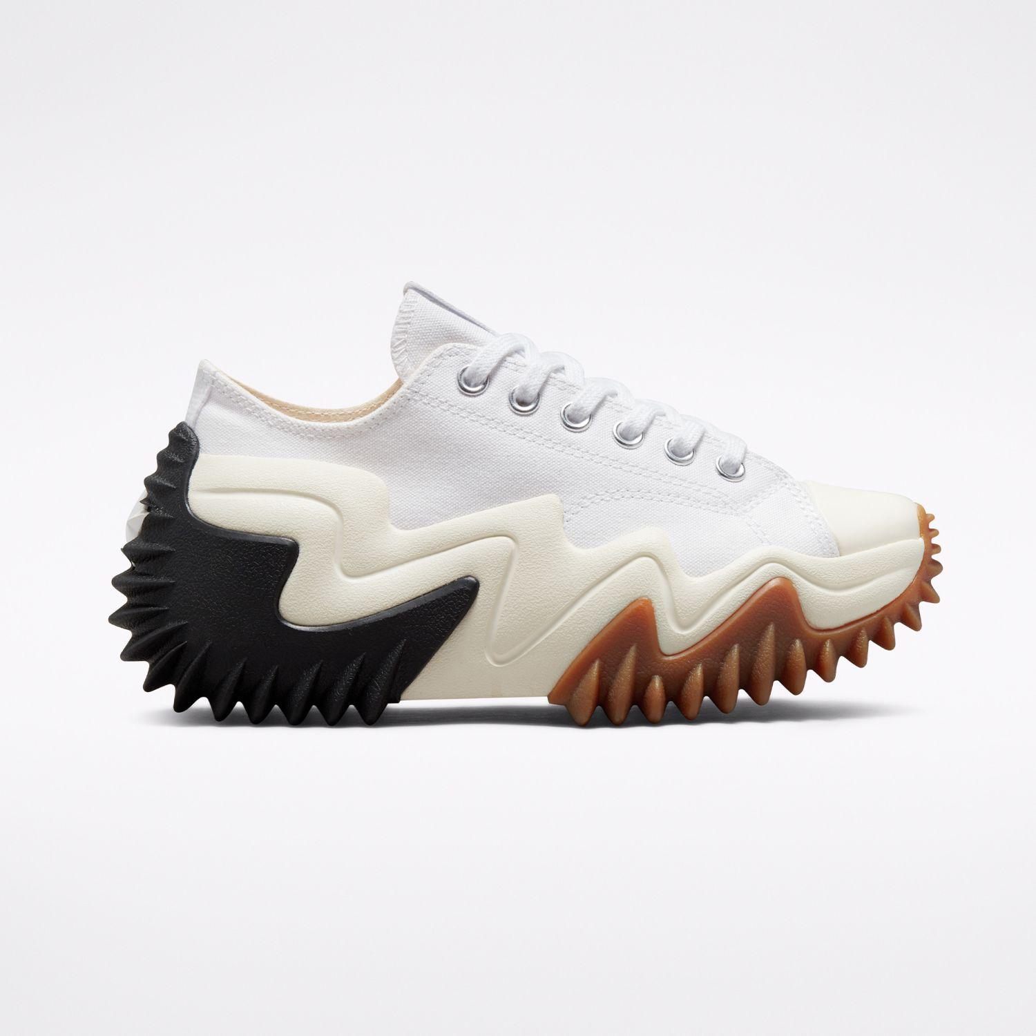 Converse Beyaz Converse Run Star Motion Platform