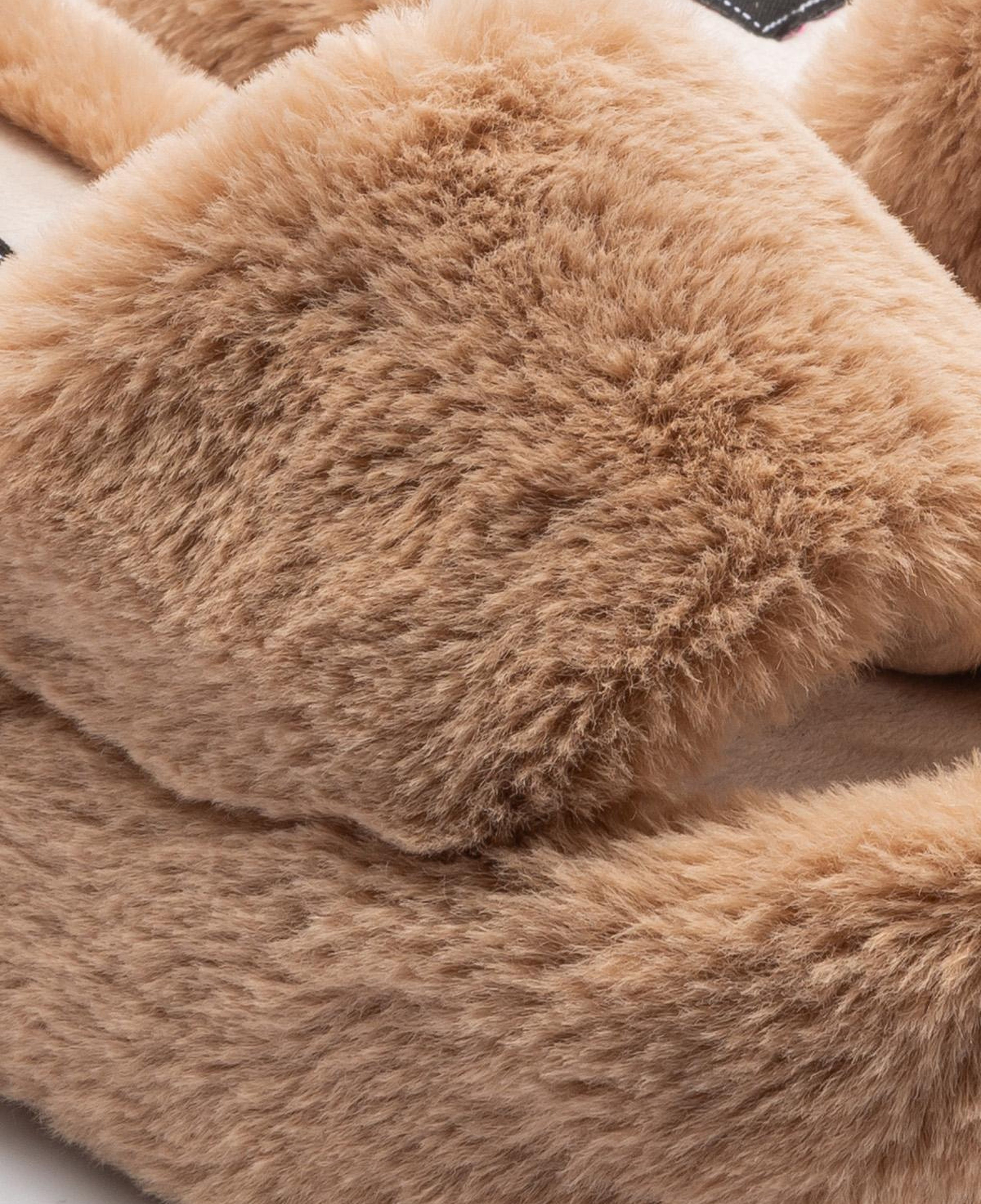 Lili Kadın Ev Terliği Kahverengi 36/40