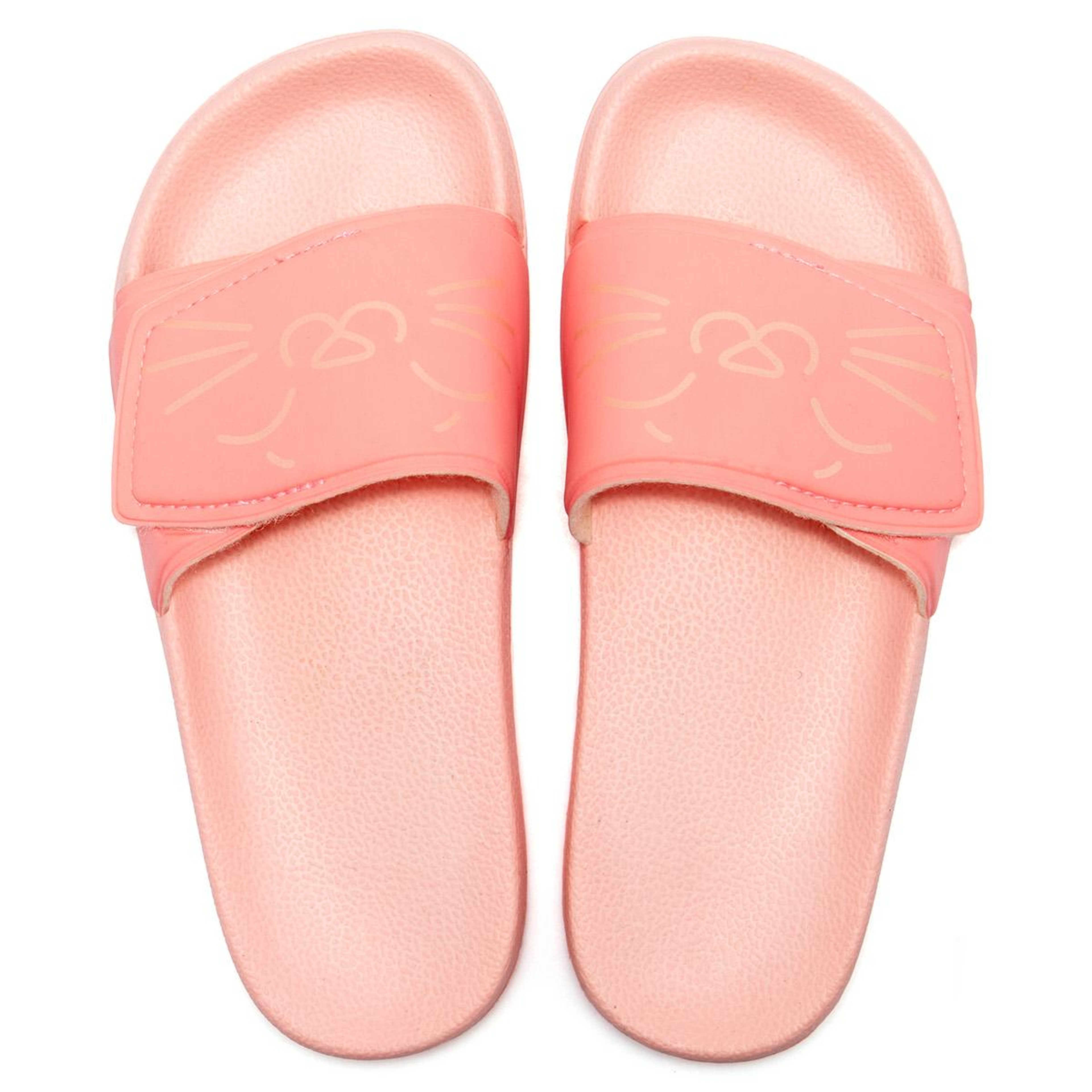 Jrubby Çocuk Terlik Açık Pembe 30/35