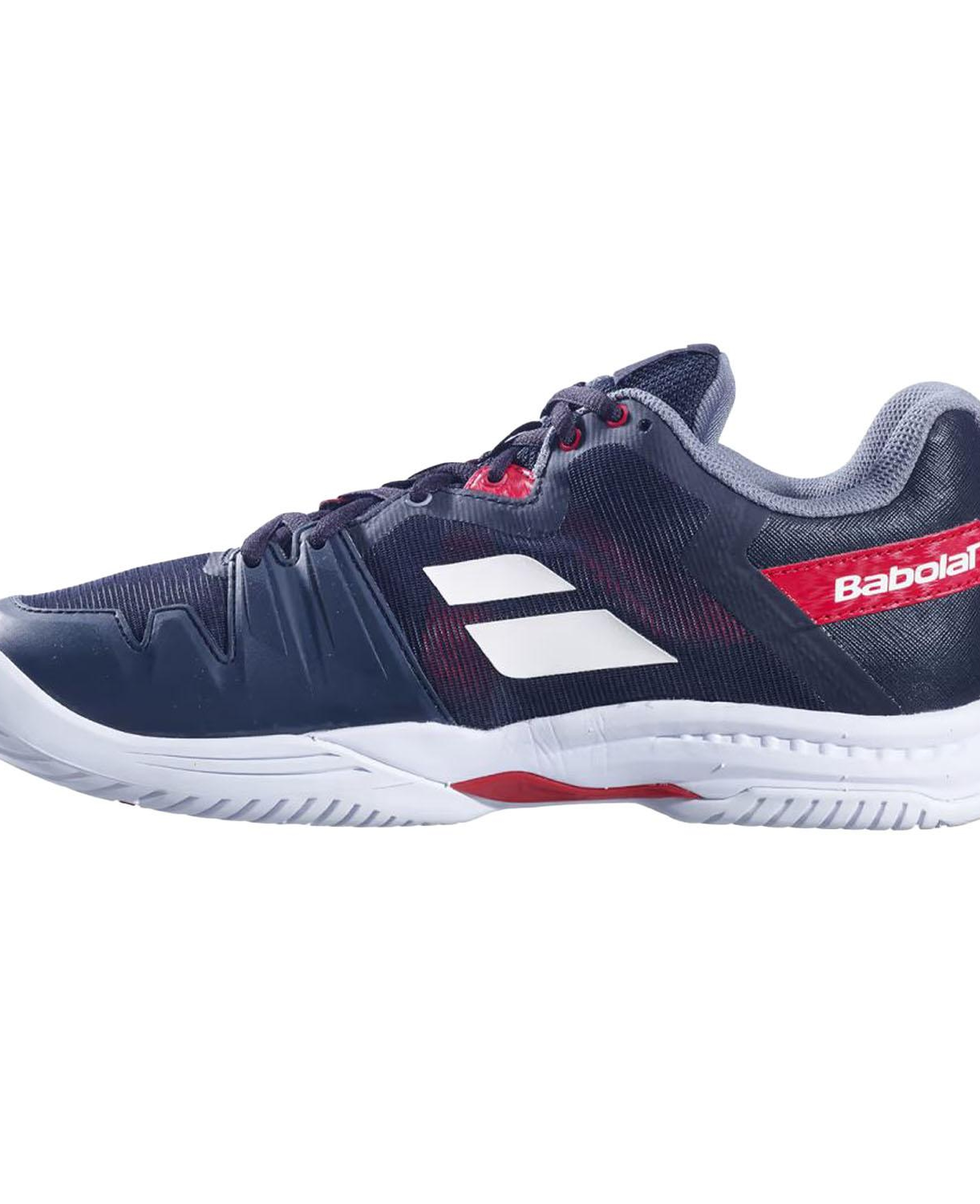 Babolat Sfx3 All Court Erkek Siyah Tenis Ayakkabısı