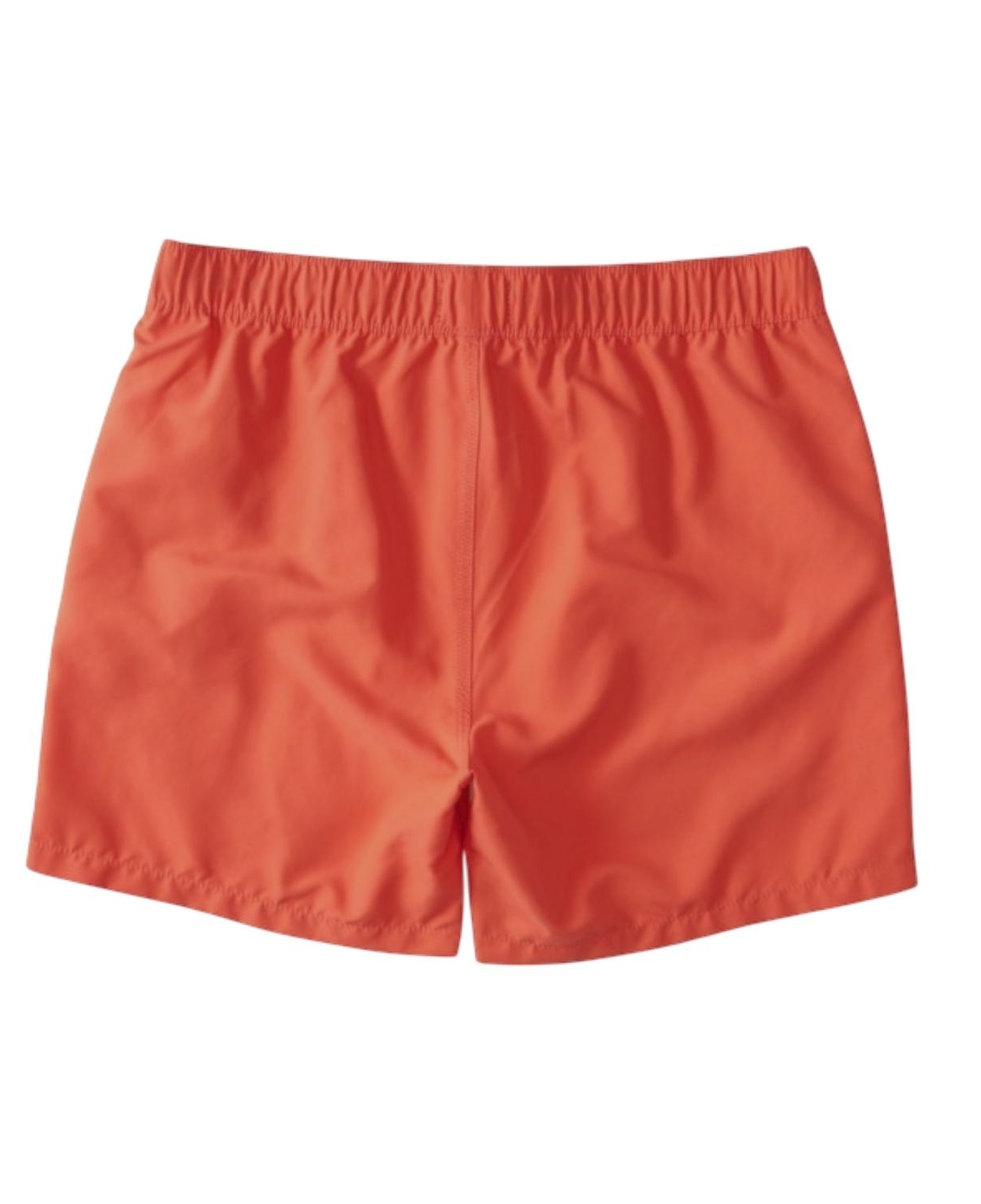 Billabong All Day Lb Erkek Çocuk Kırmızı Volley Short